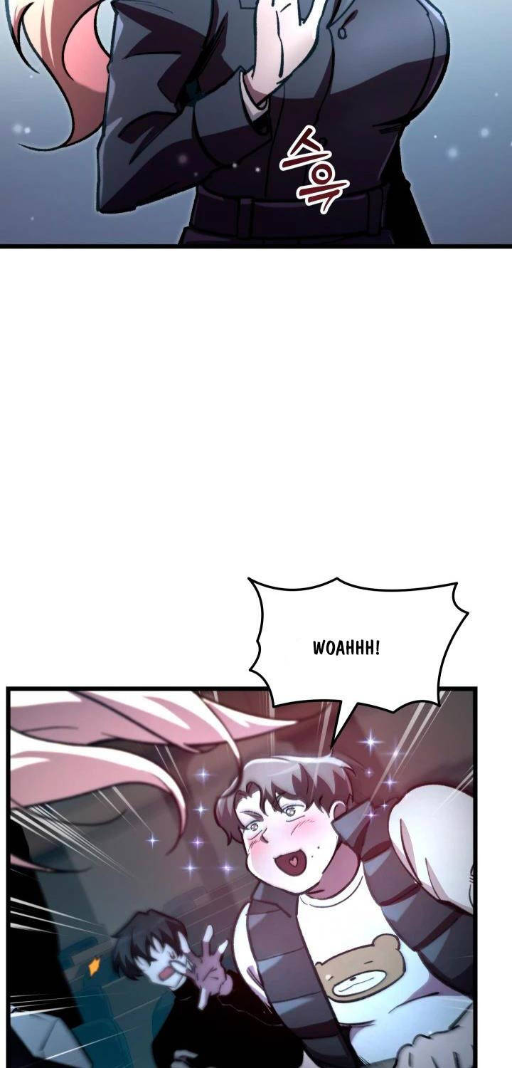 Giả Vờ Làm Kẻ Vô Dụng Ở Học Đường Chap 67 - Next Chap 68