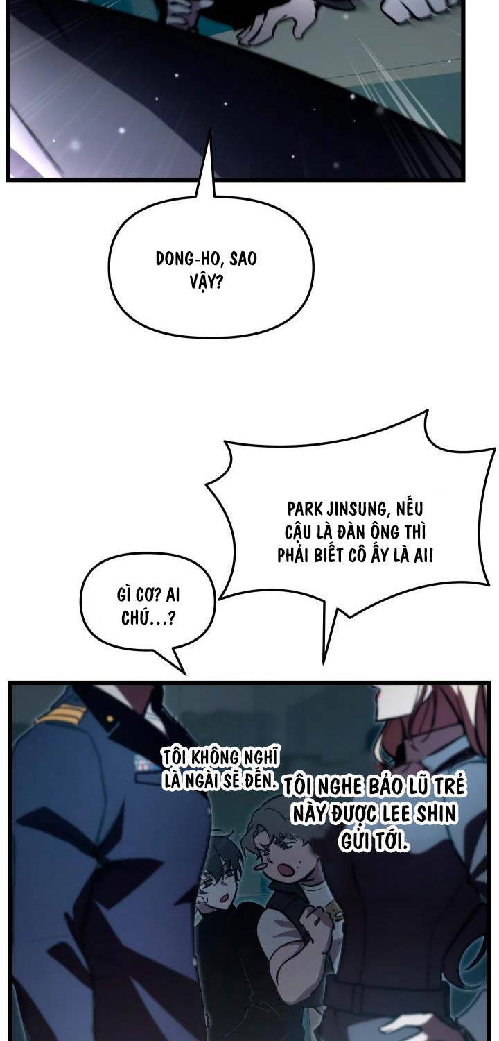 Giả Vờ Làm Kẻ Vô Dụng Ở Học Đường Chap 67 - Next Chap 68