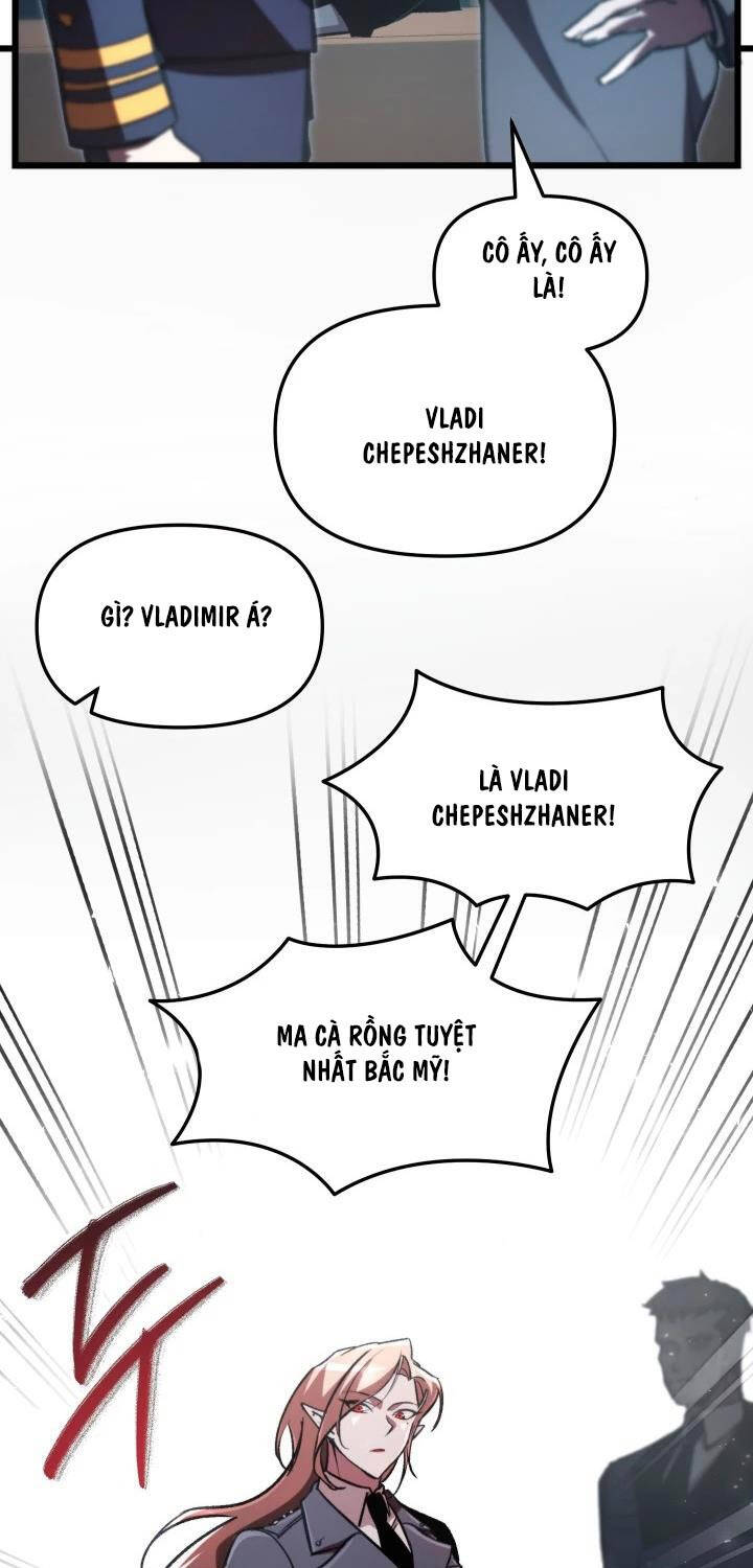 Giả Vờ Làm Kẻ Vô Dụng Ở Học Đường Chap 67 - Next Chap 68