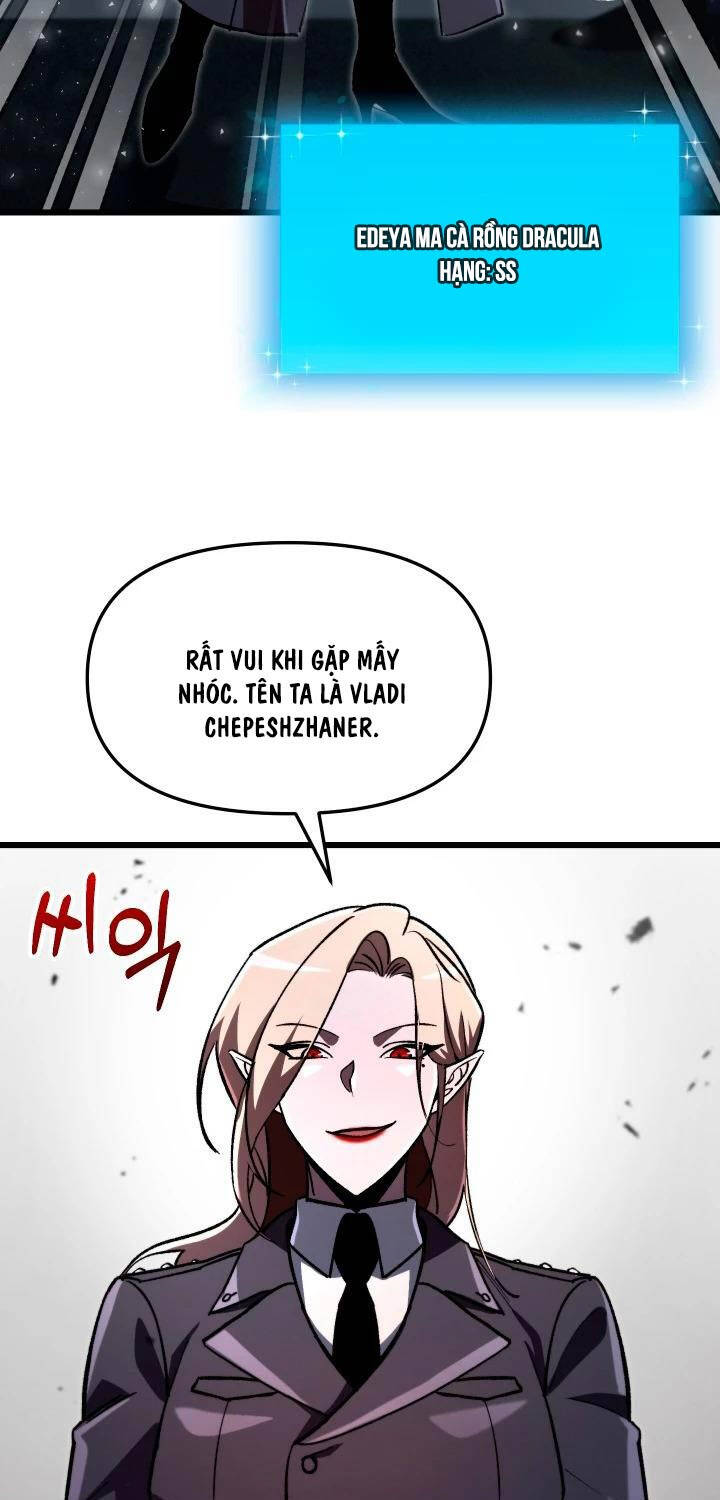Giả Vờ Làm Kẻ Vô Dụng Ở Học Đường Chap 67 - Next Chap 68