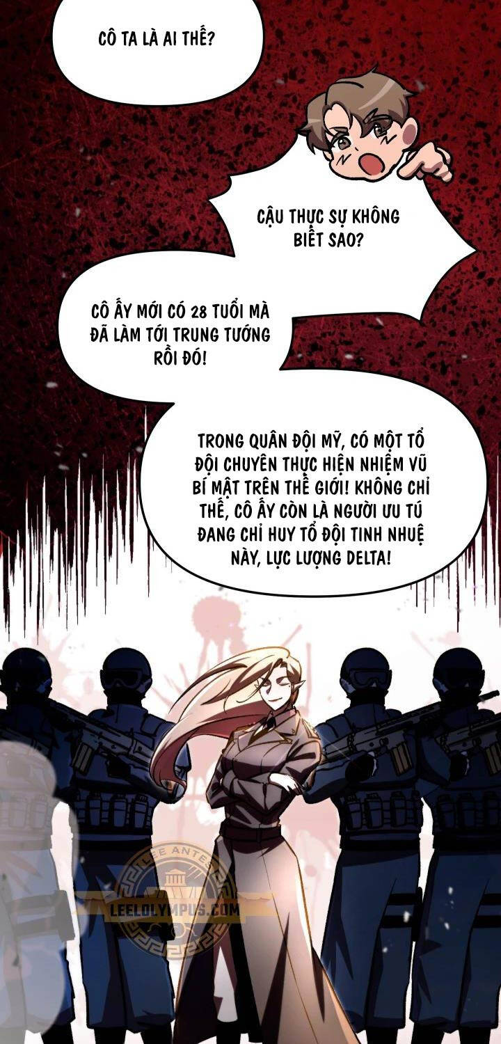 Giả Vờ Làm Kẻ Vô Dụng Ở Học Đường Chap 67 - Next Chap 68