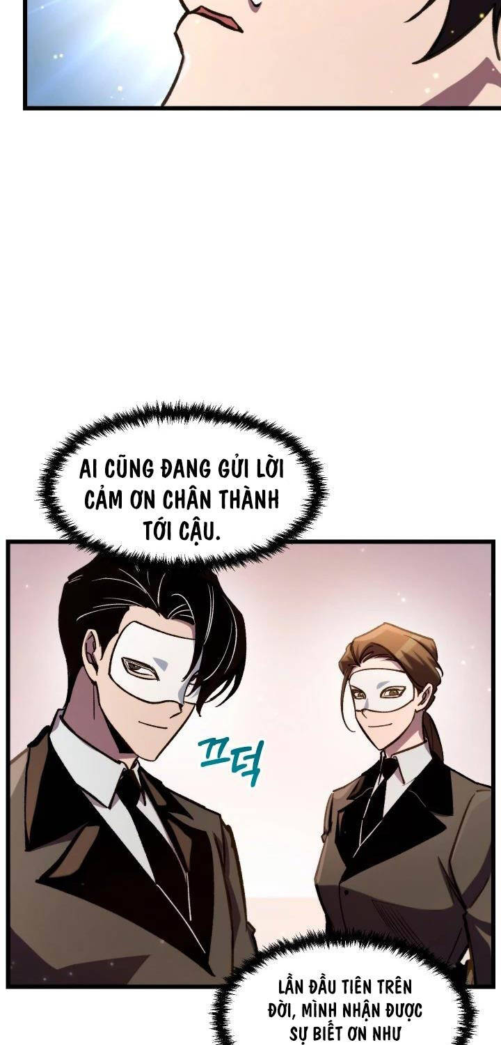 Giả Vờ Làm Kẻ Vô Dụng Ở Học Đường Chap 67 - Next Chap 68