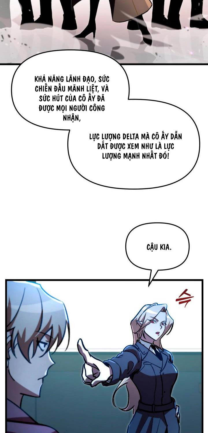 Giả Vờ Làm Kẻ Vô Dụng Ở Học Đường Chap 67 - Next Chap 68