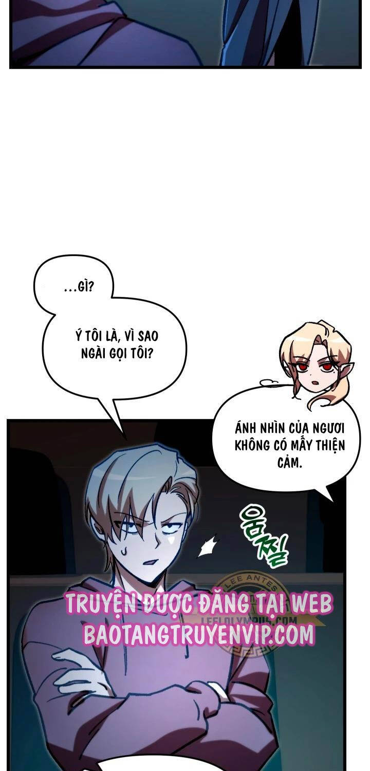 Giả Vờ Làm Kẻ Vô Dụng Ở Học Đường Chap 67 - Next Chap 68