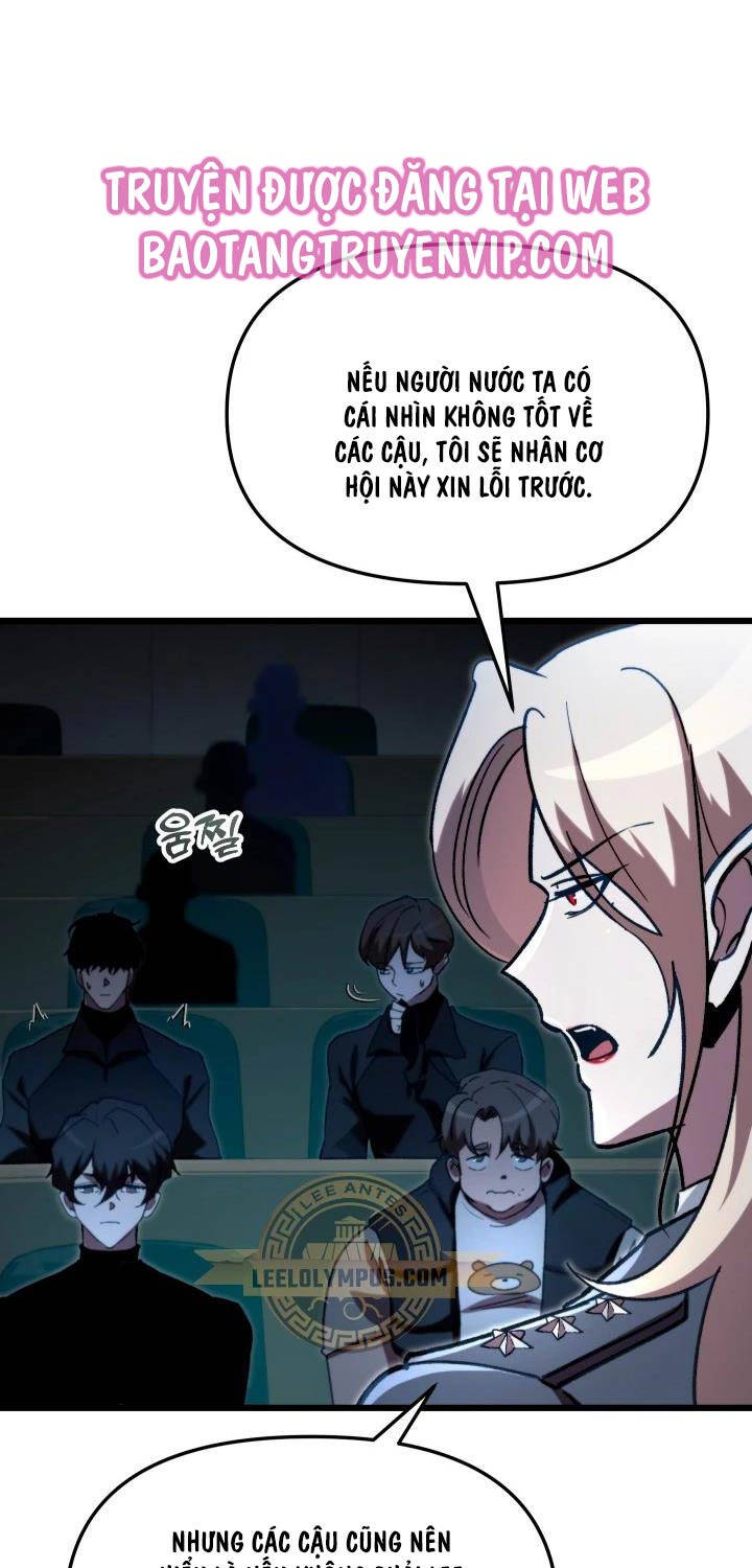 Giả Vờ Làm Kẻ Vô Dụng Ở Học Đường Chap 67 - Next Chap 68
