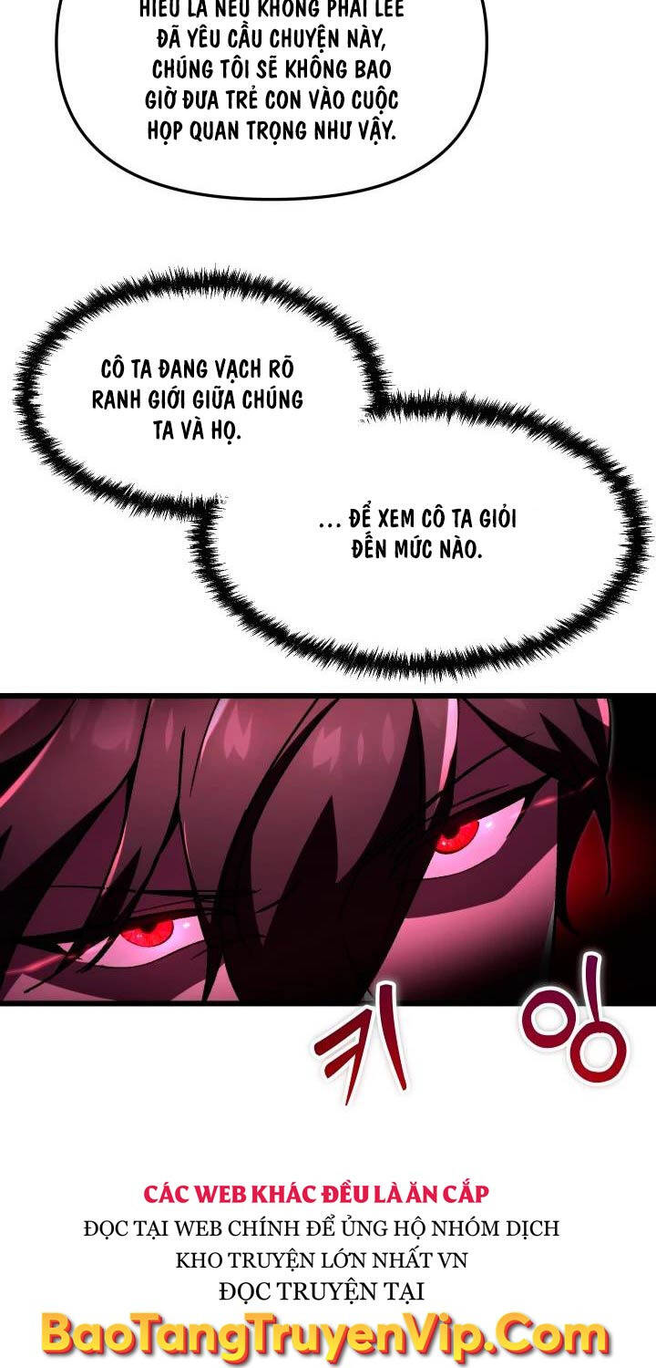 Giả Vờ Làm Kẻ Vô Dụng Ở Học Đường Chap 67 - Next Chap 68