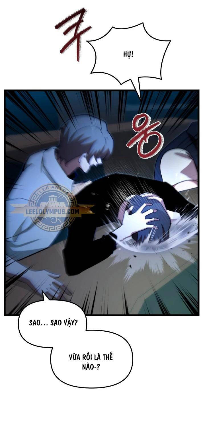 Giả Vờ Làm Kẻ Vô Dụng Ở Học Đường Chap 67 - Next Chap 68