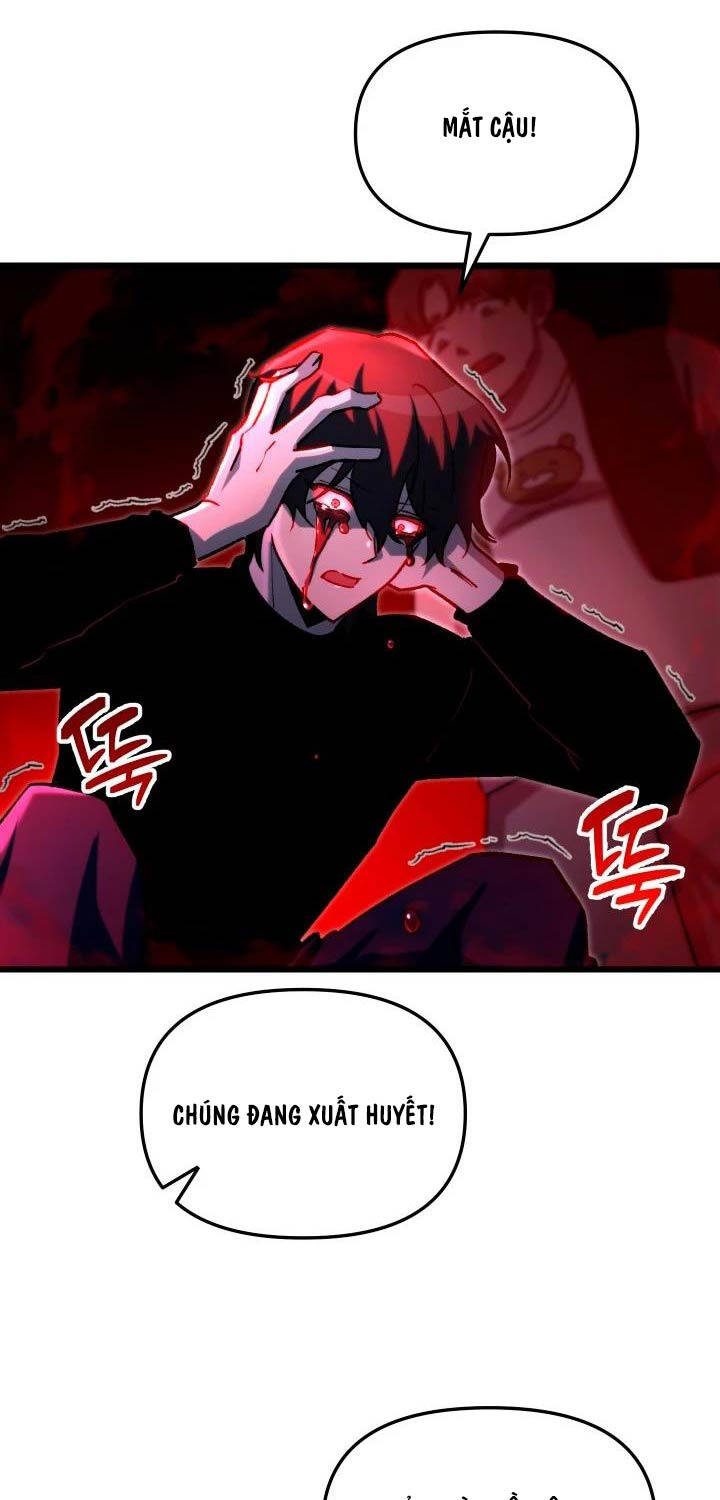 Giả Vờ Làm Kẻ Vô Dụng Ở Học Đường Chap 67 - Next Chap 68