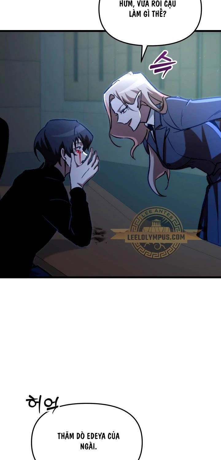 Giả Vờ Làm Kẻ Vô Dụng Ở Học Đường Chap 67 - Next Chap 68