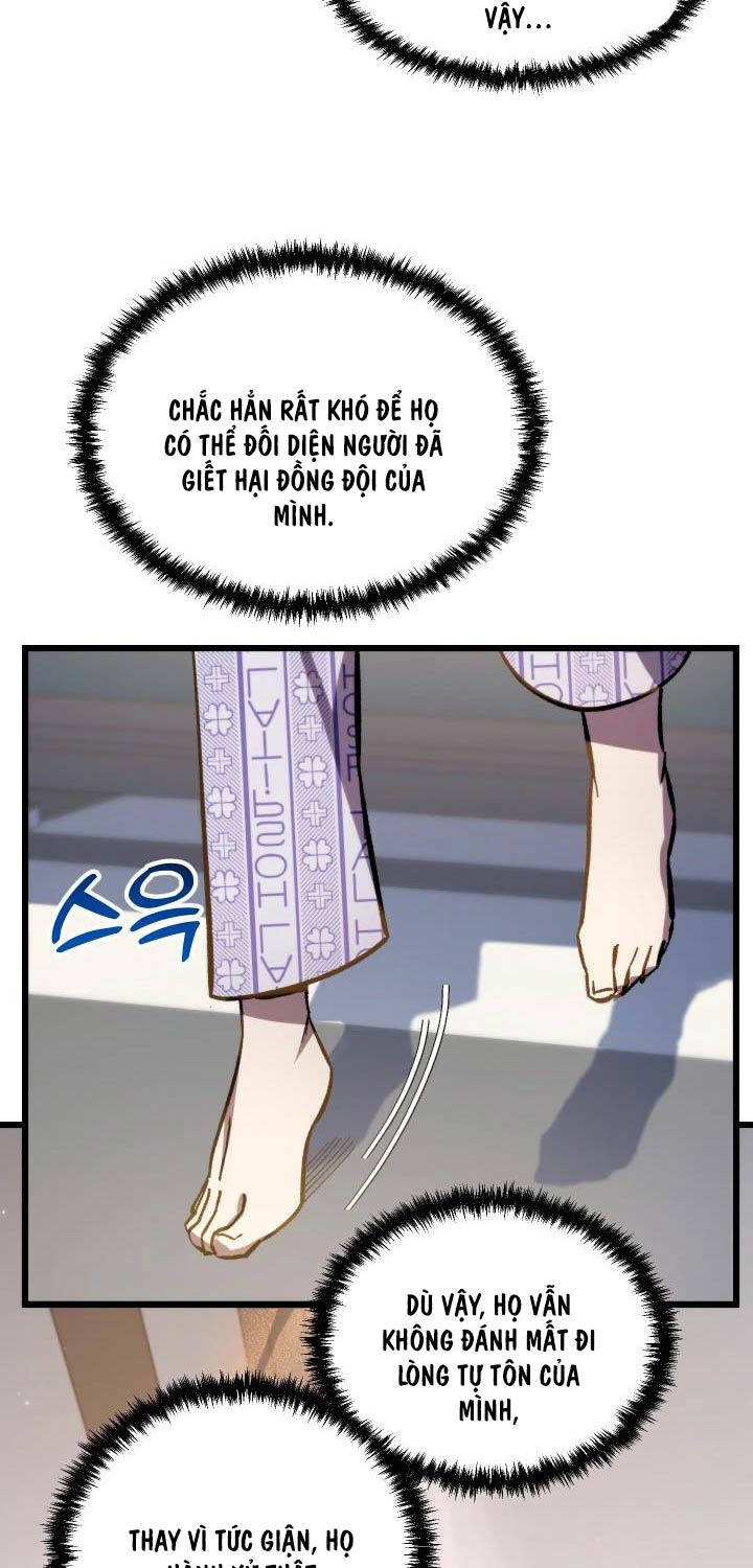 Giả Vờ Làm Kẻ Vô Dụng Ở Học Đường Chap 67 - Next Chap 68