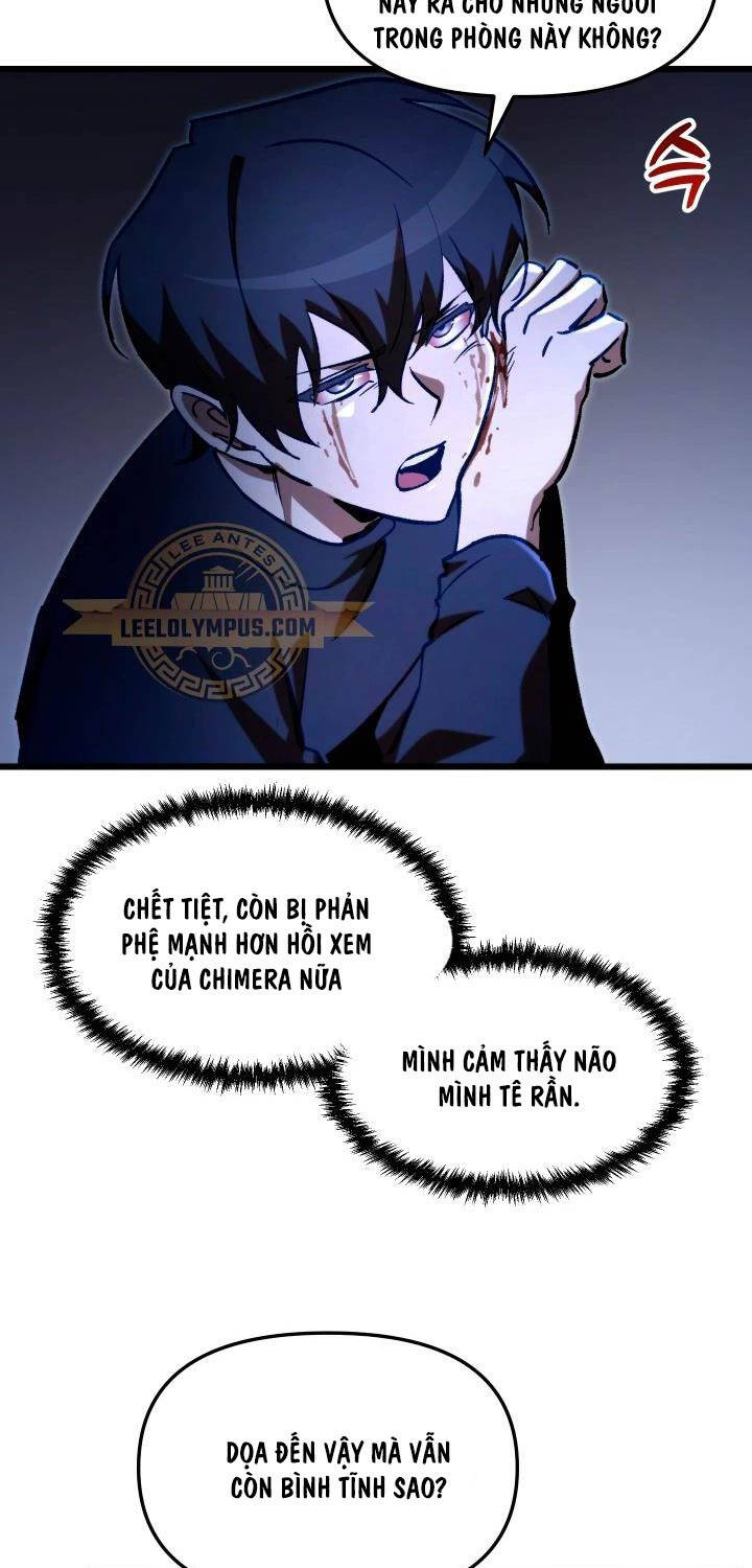 Giả Vờ Làm Kẻ Vô Dụng Ở Học Đường Chap 67 - Next Chap 68