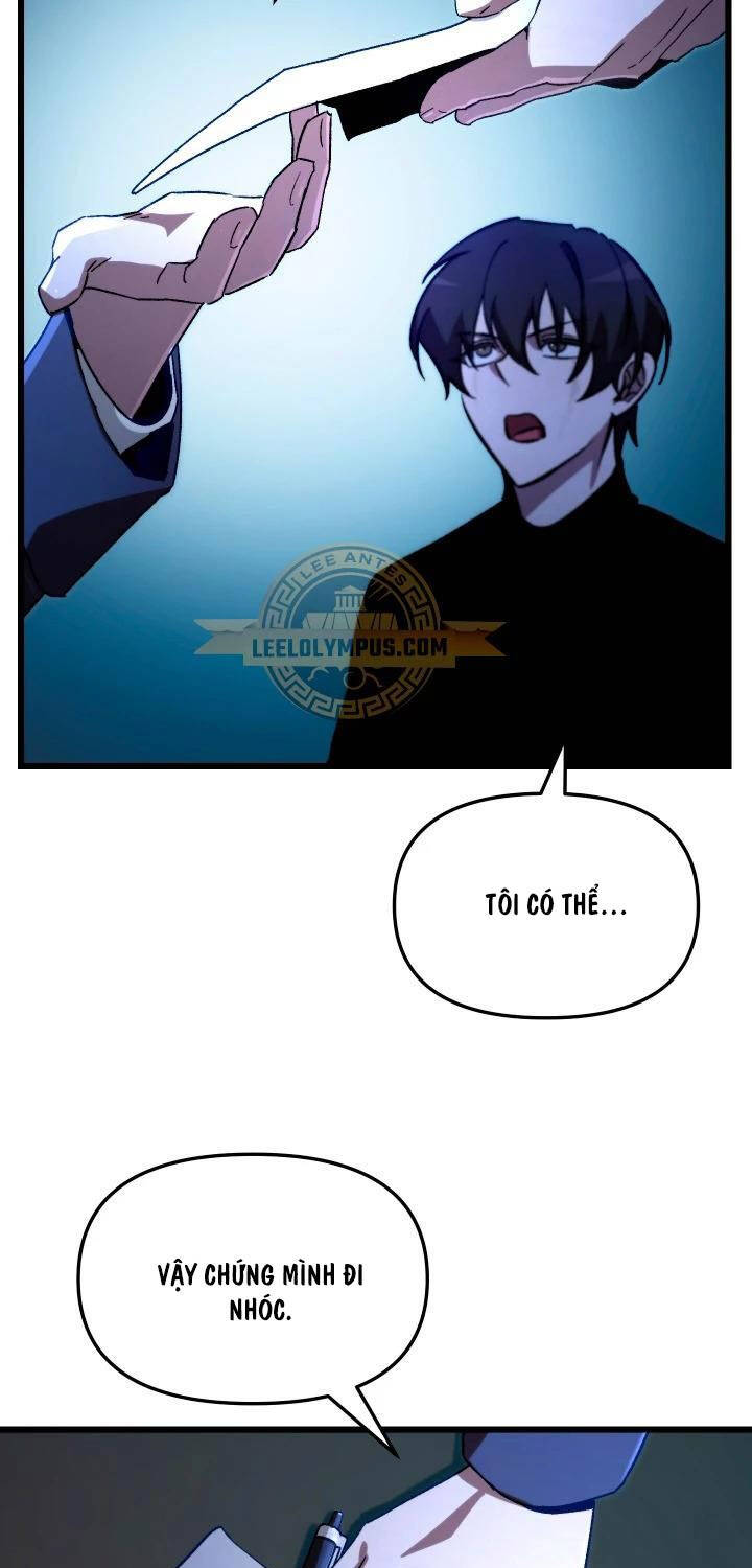 Giả Vờ Làm Kẻ Vô Dụng Ở Học Đường Chap 67 - Next Chap 68