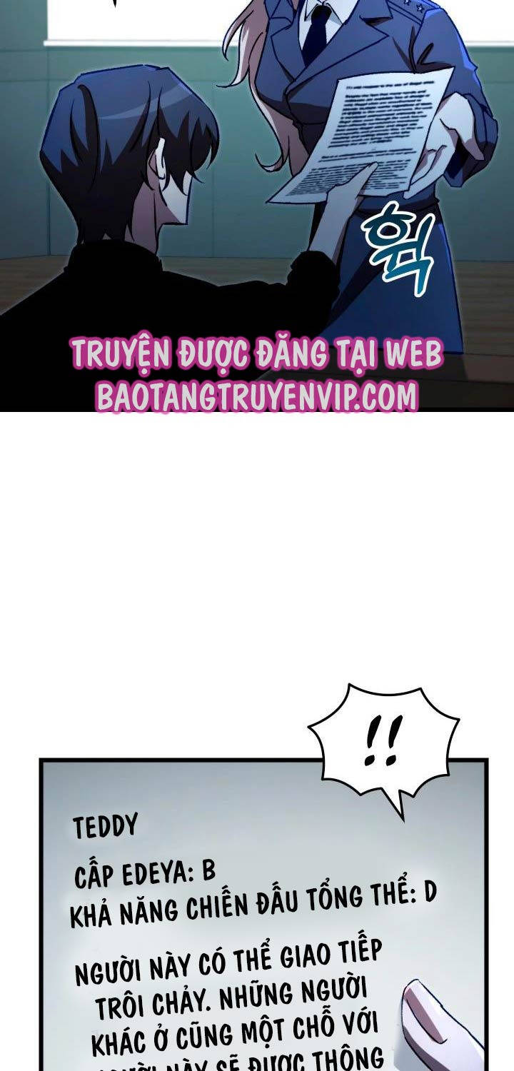 Giả Vờ Làm Kẻ Vô Dụng Ở Học Đường Chap 67 - Next Chap 68