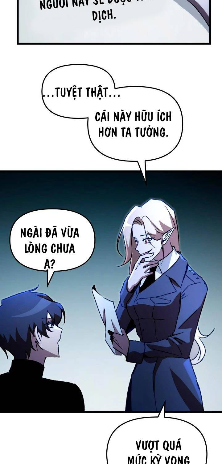 Giả Vờ Làm Kẻ Vô Dụng Ở Học Đường Chap 67 - Next Chap 68