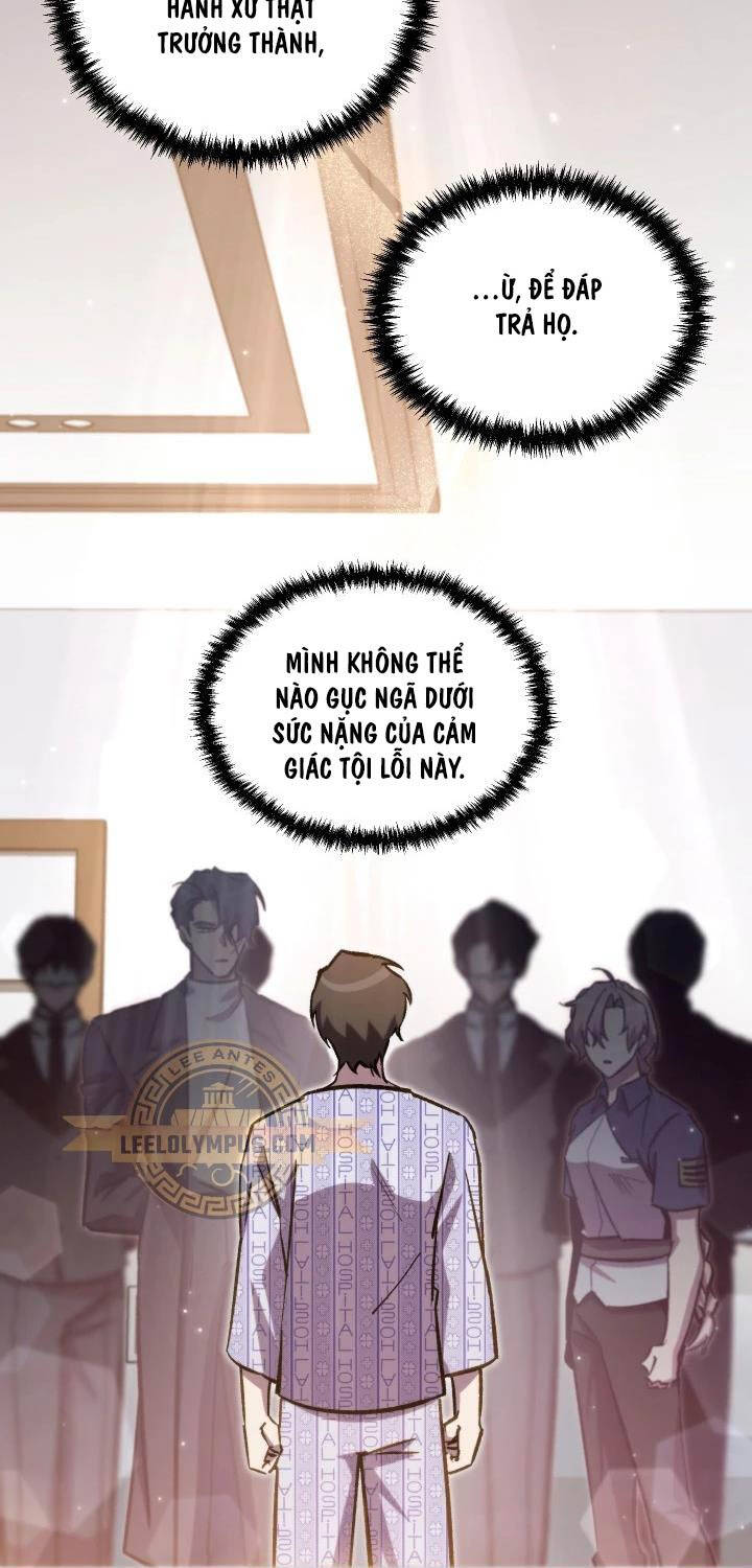Giả Vờ Làm Kẻ Vô Dụng Ở Học Đường Chap 67 - Next Chap 68