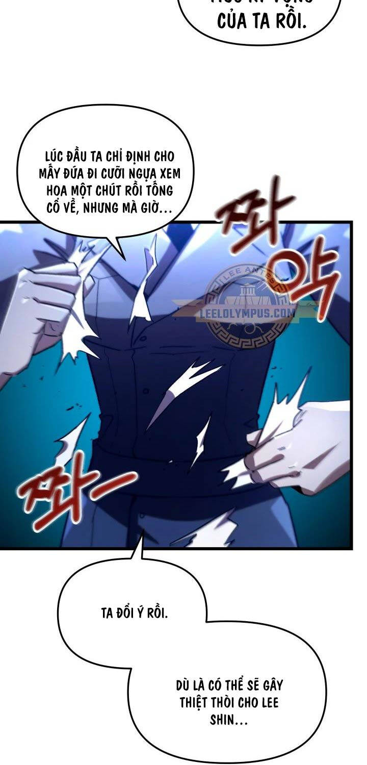 Giả Vờ Làm Kẻ Vô Dụng Ở Học Đường Chap 67 - Next Chap 68