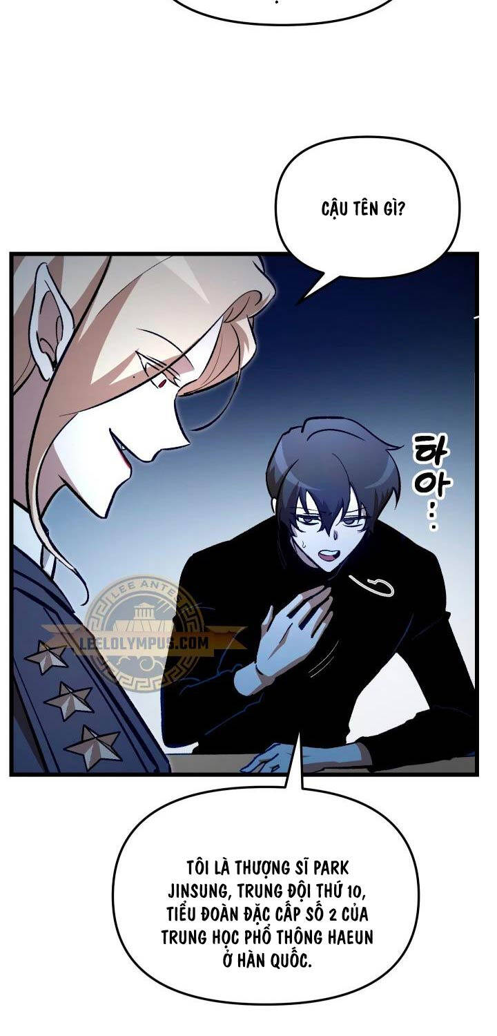 Giả Vờ Làm Kẻ Vô Dụng Ở Học Đường Chap 67 - Next Chap 68
