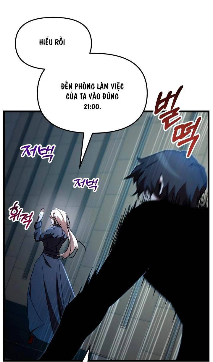 Giả Vờ Làm Kẻ Vô Dụng Ở Học Đường Chap 67 - Next Chap 68