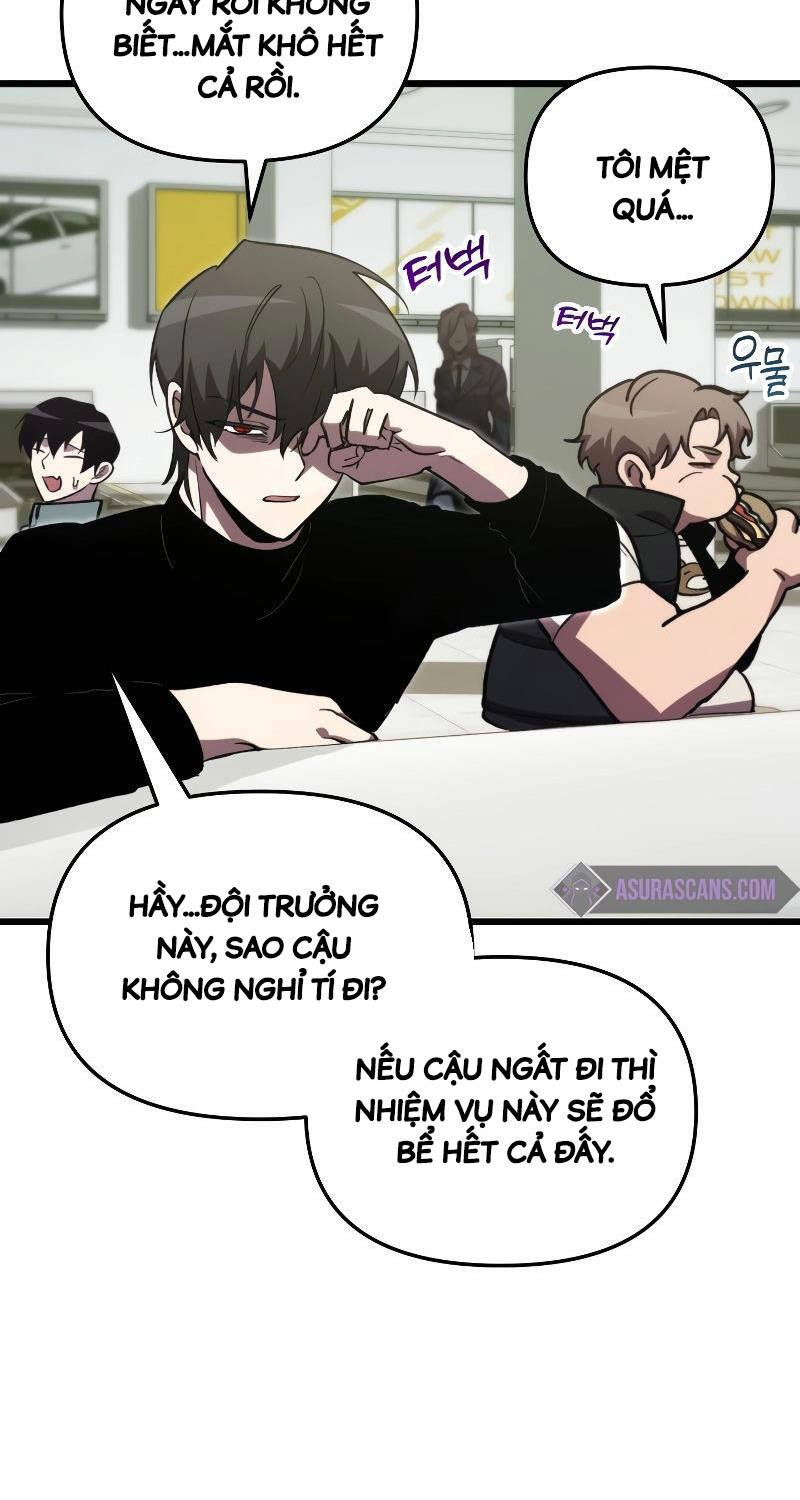 Giả Vờ Làm Kẻ Vô Dụng Ở Học Đường Chap 68 - Next Chap 69