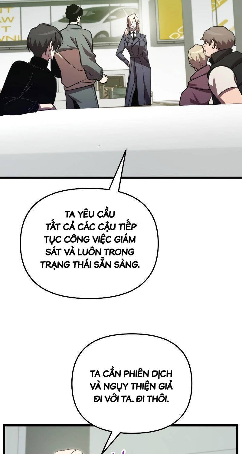 Giả Vờ Làm Kẻ Vô Dụng Ở Học Đường Chap 68 - Next Chap 69