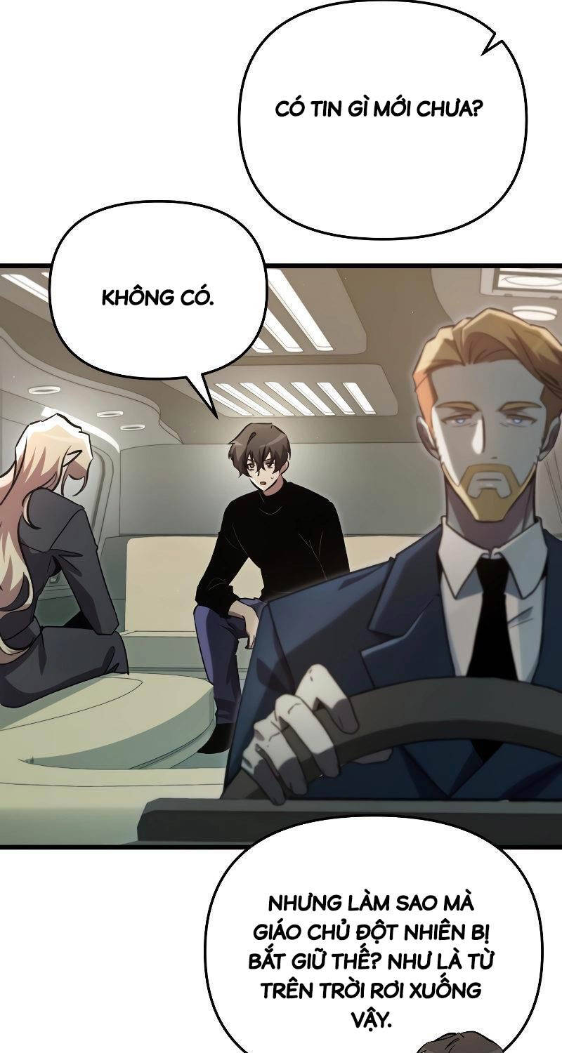 Giả Vờ Làm Kẻ Vô Dụng Ở Học Đường Chap 68 - Next Chap 69