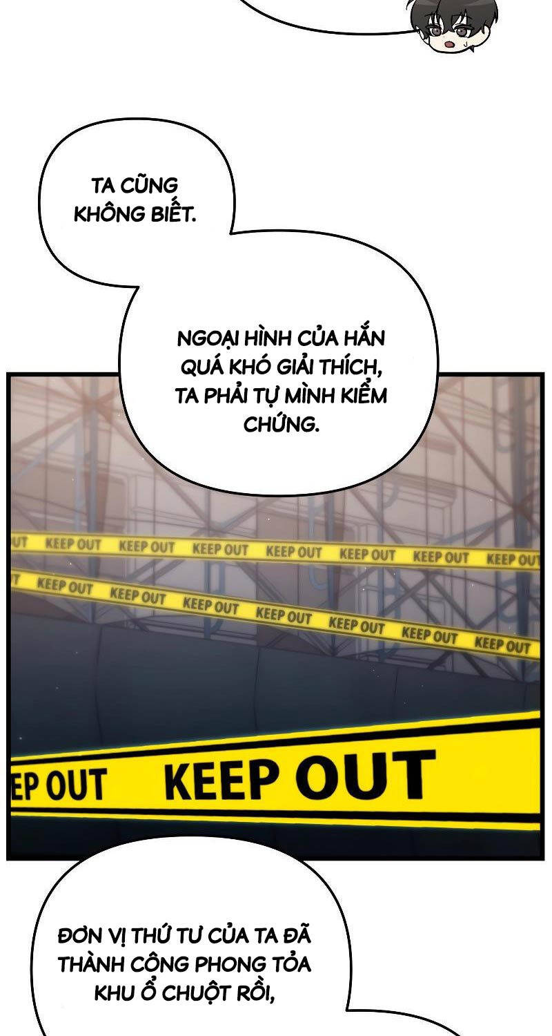Giả Vờ Làm Kẻ Vô Dụng Ở Học Đường Chap 68 - Next Chap 69