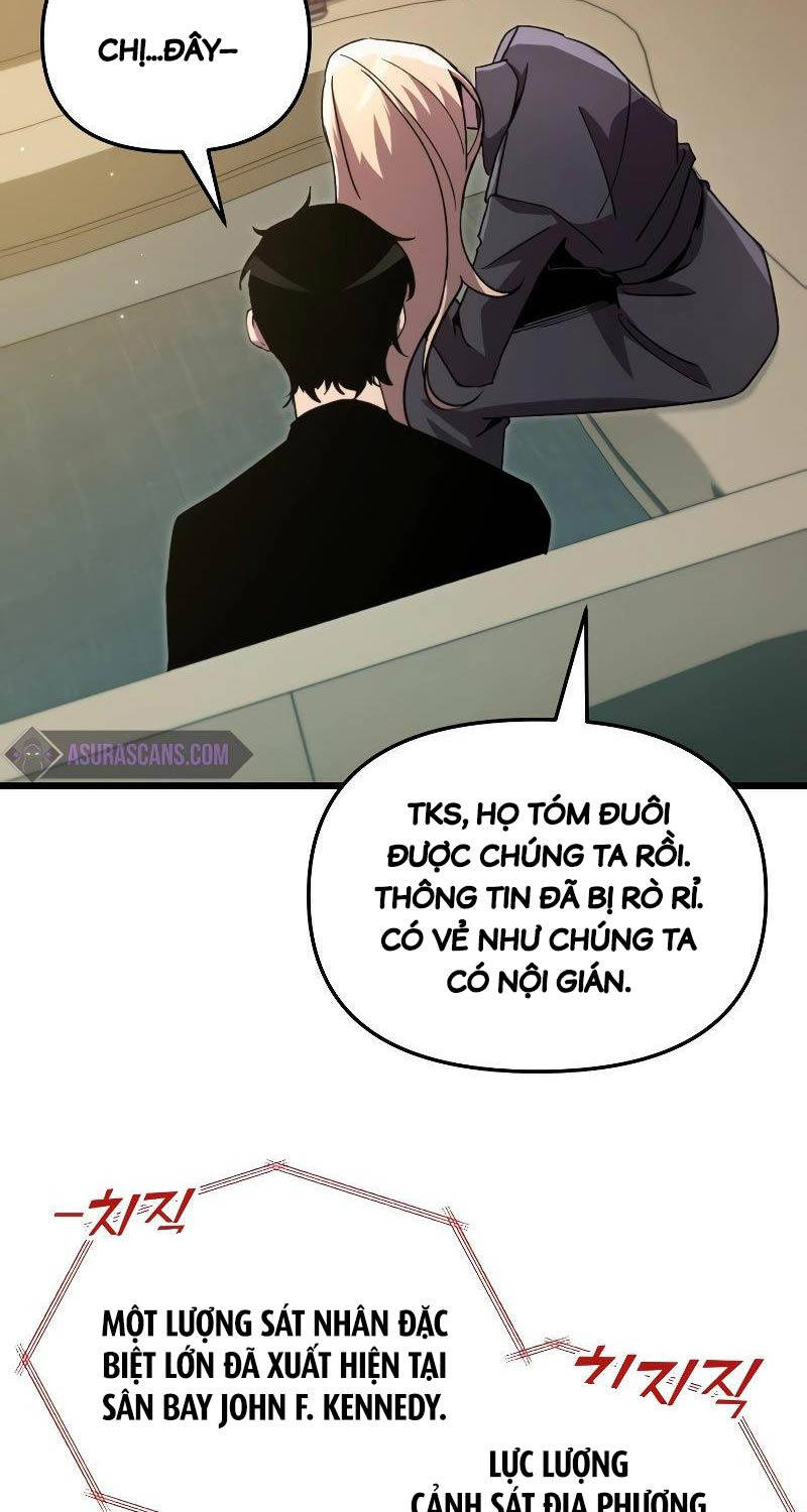 Giả Vờ Làm Kẻ Vô Dụng Ở Học Đường Chap 68 - Next Chap 69