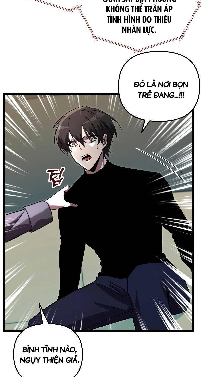 Giả Vờ Làm Kẻ Vô Dụng Ở Học Đường Chap 68 - Next Chap 69