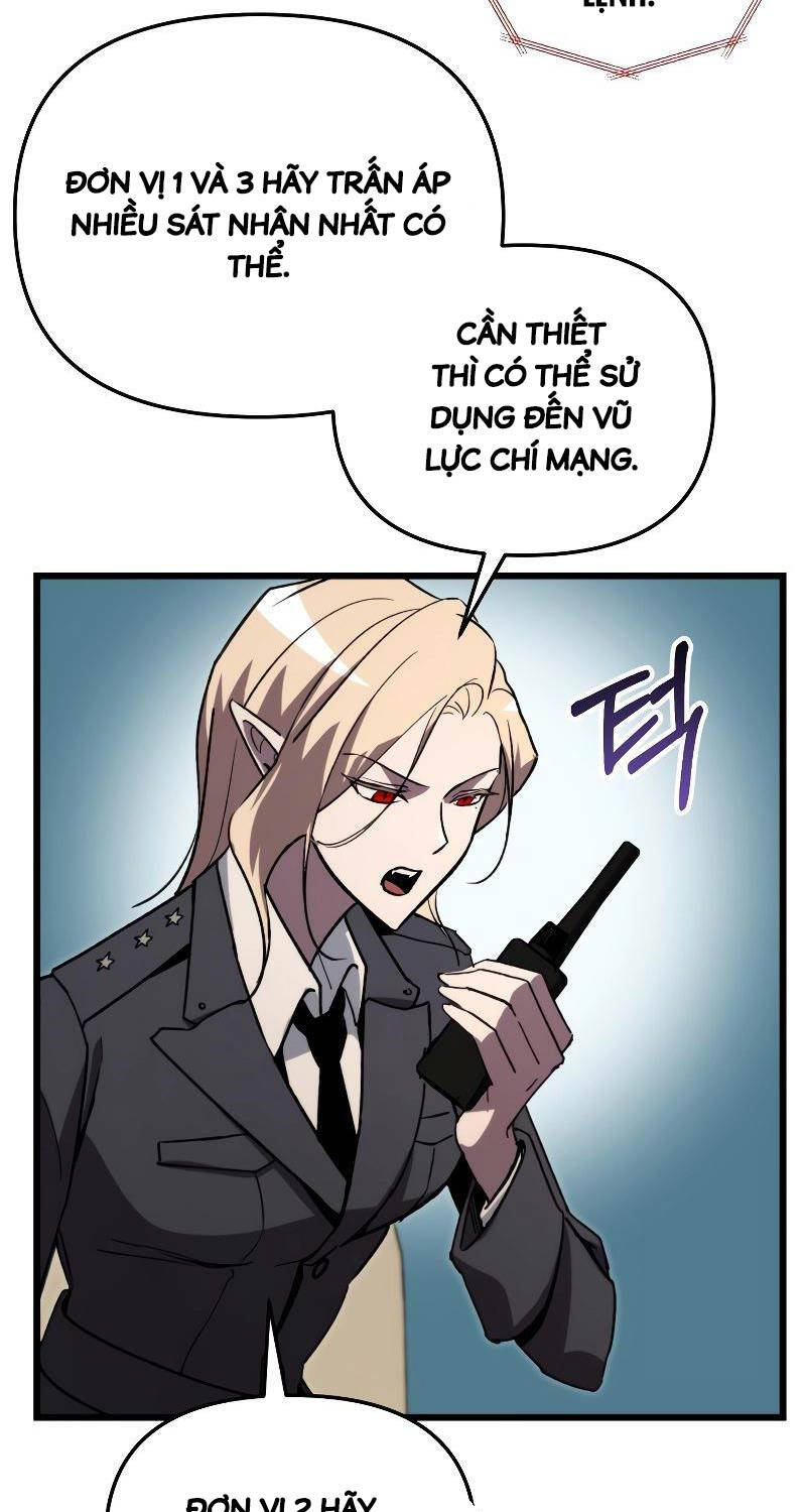 Giả Vờ Làm Kẻ Vô Dụng Ở Học Đường Chap 68 - Next Chap 69