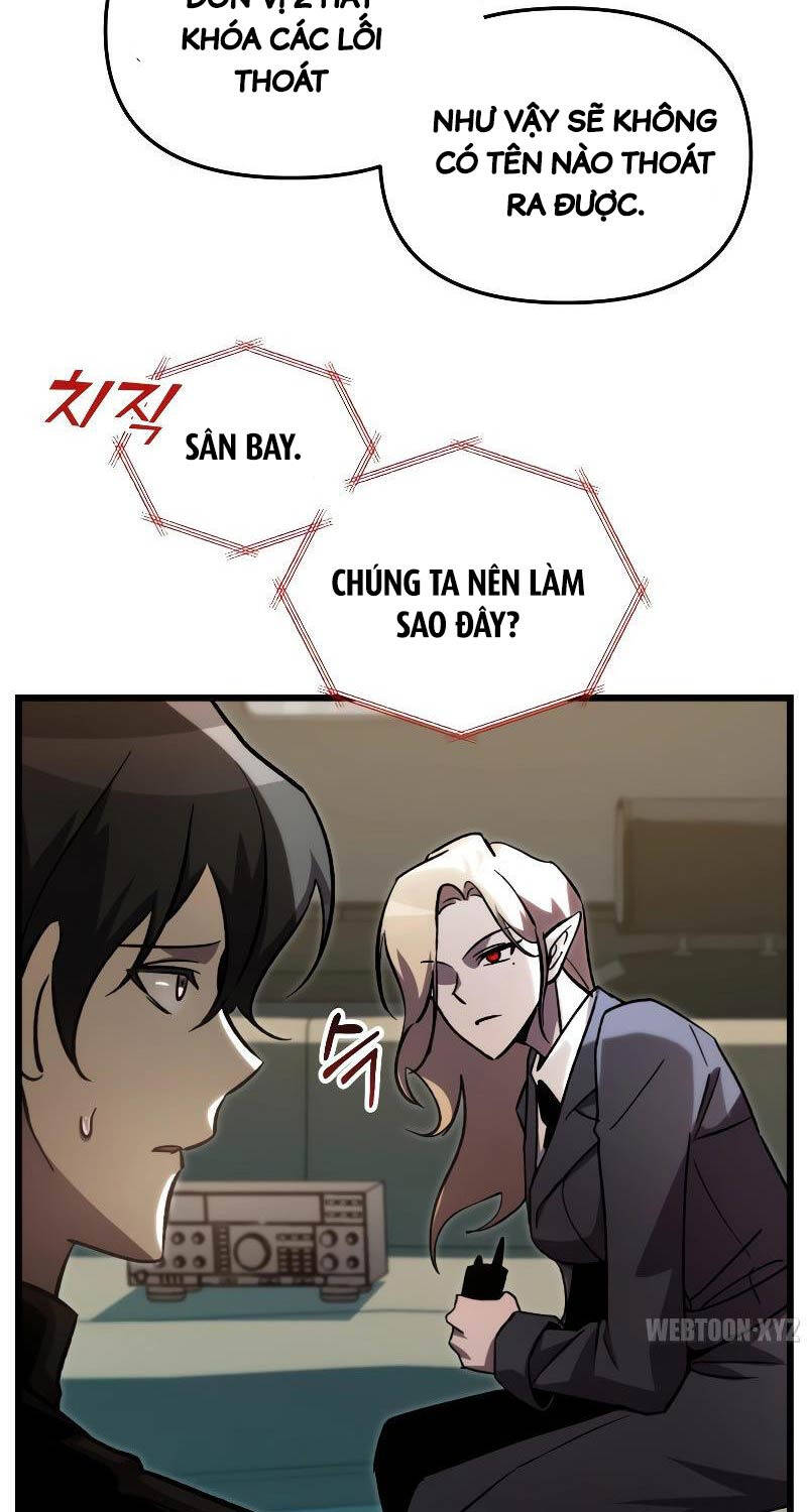 Giả Vờ Làm Kẻ Vô Dụng Ở Học Đường Chap 68 - Next Chap 69
