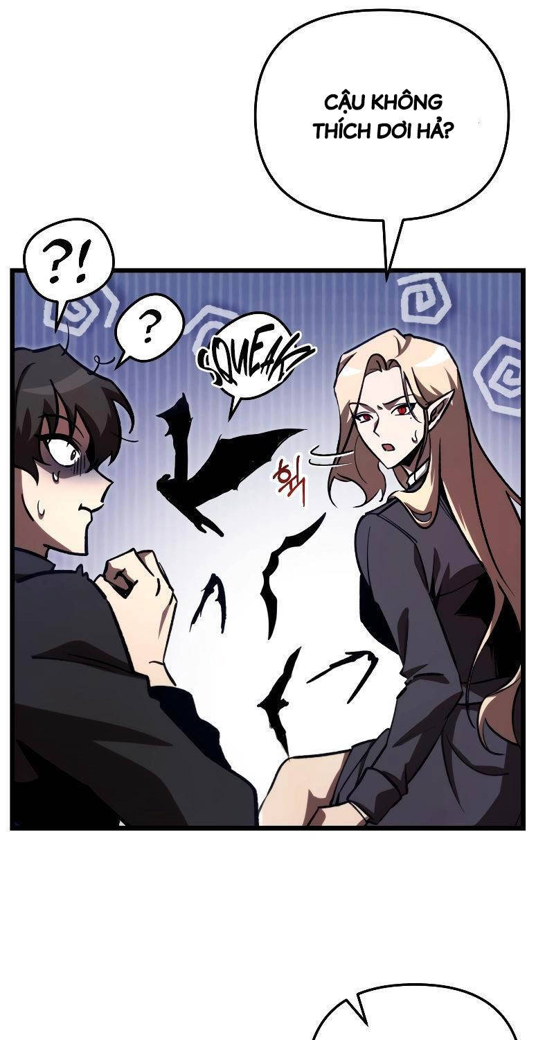 Giả Vờ Làm Kẻ Vô Dụng Ở Học Đường Chap 68 - Next Chap 69