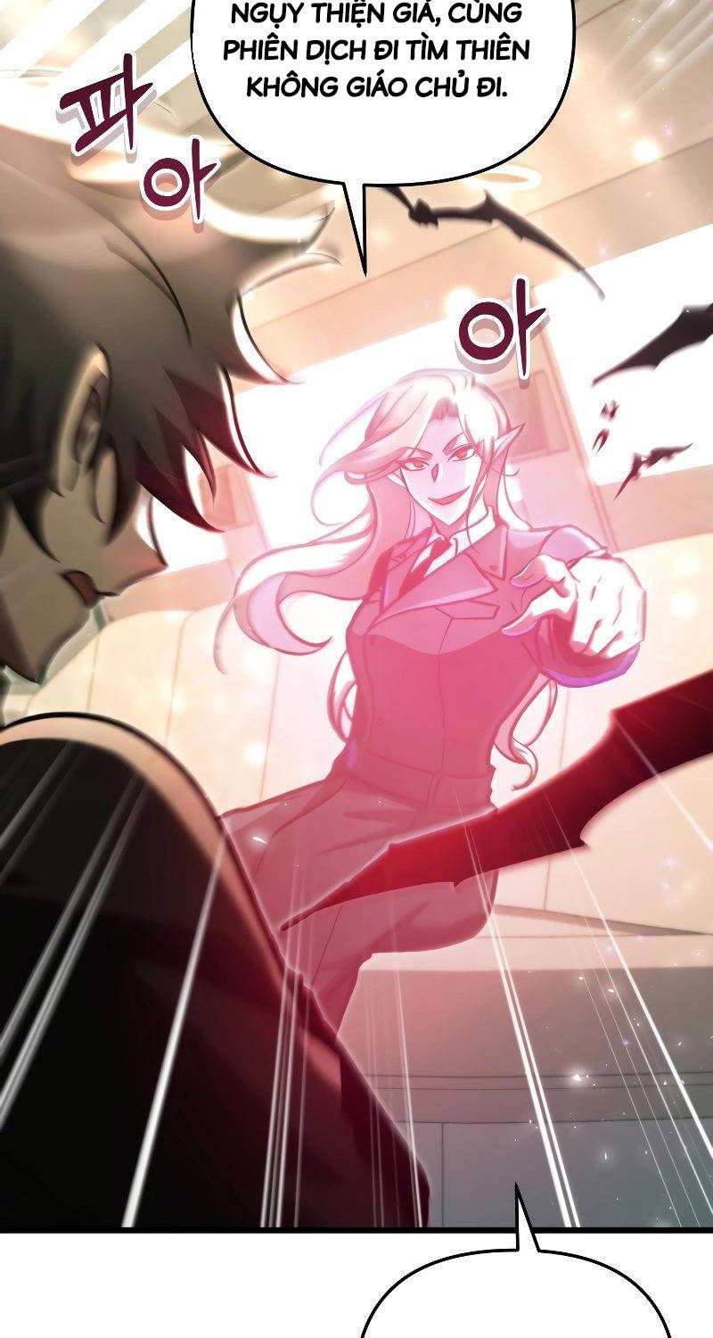 Giả Vờ Làm Kẻ Vô Dụng Ở Học Đường Chap 68 - Next Chap 69