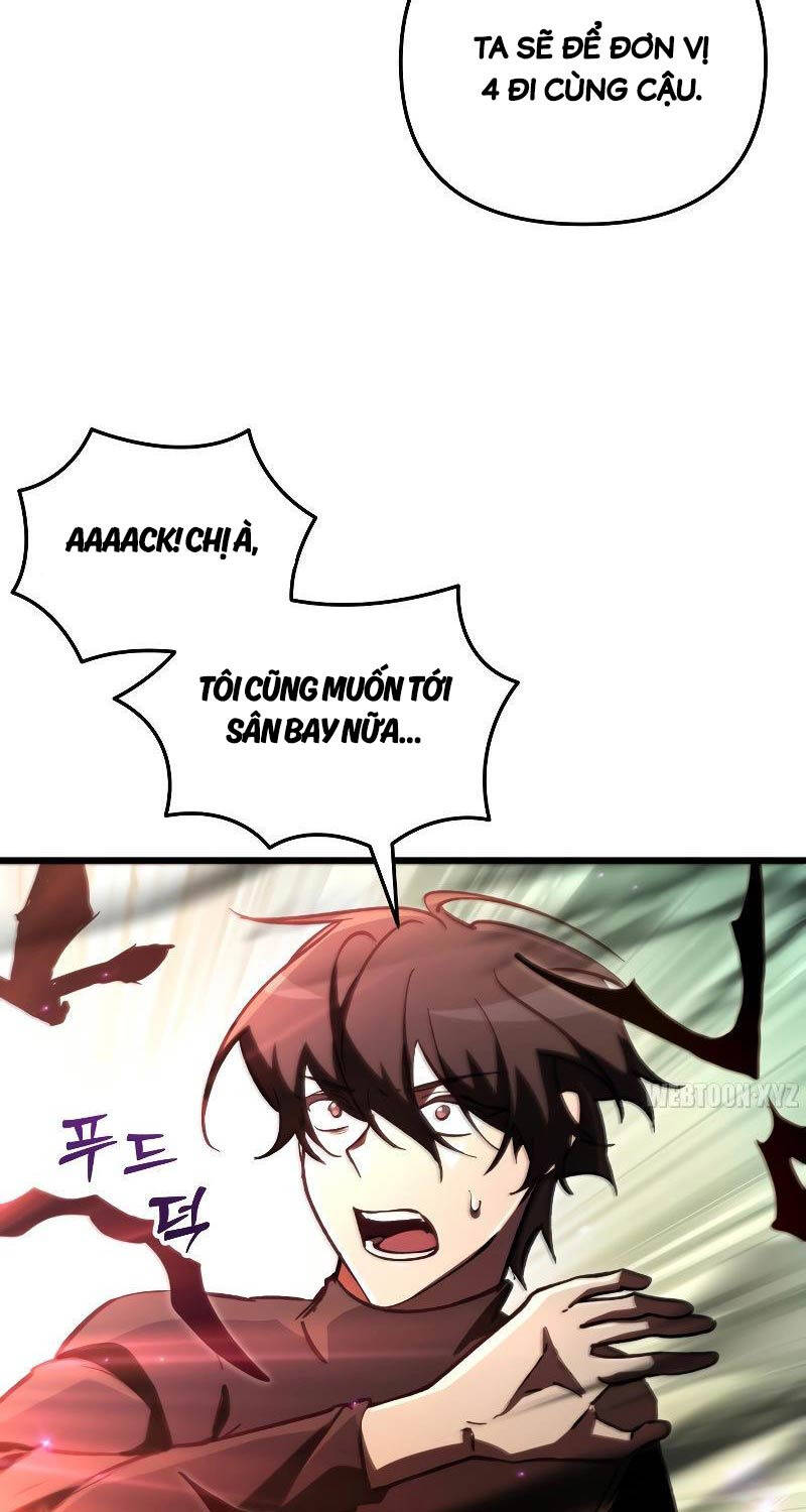 Giả Vờ Làm Kẻ Vô Dụng Ở Học Đường Chap 68 - Next Chap 69