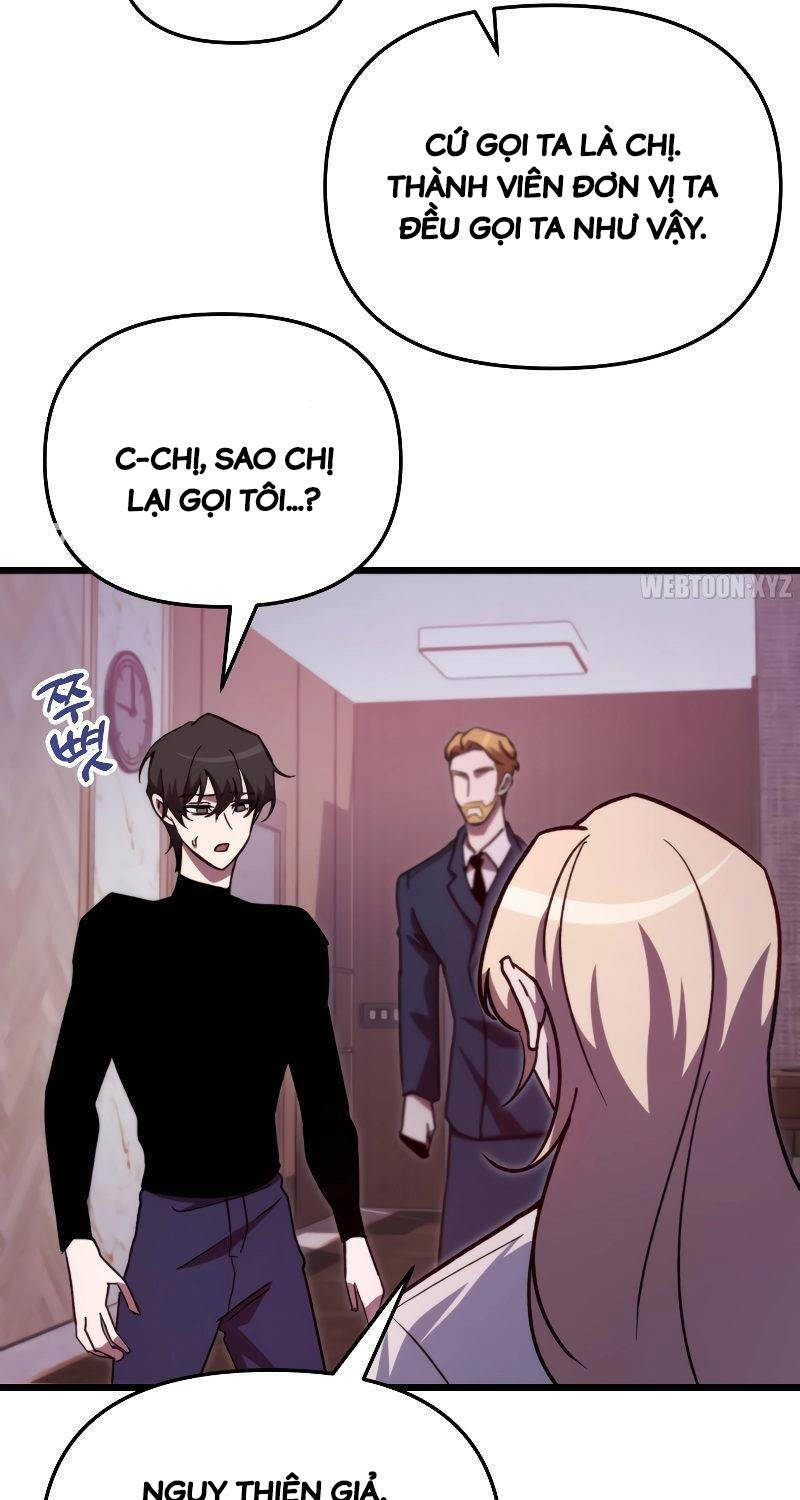 Giả Vờ Làm Kẻ Vô Dụng Ở Học Đường Chap 68 - Next Chap 69