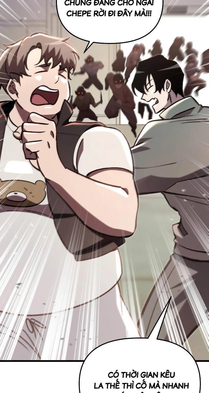 Giả Vờ Làm Kẻ Vô Dụng Ở Học Đường Chap 68 - Next Chap 69
