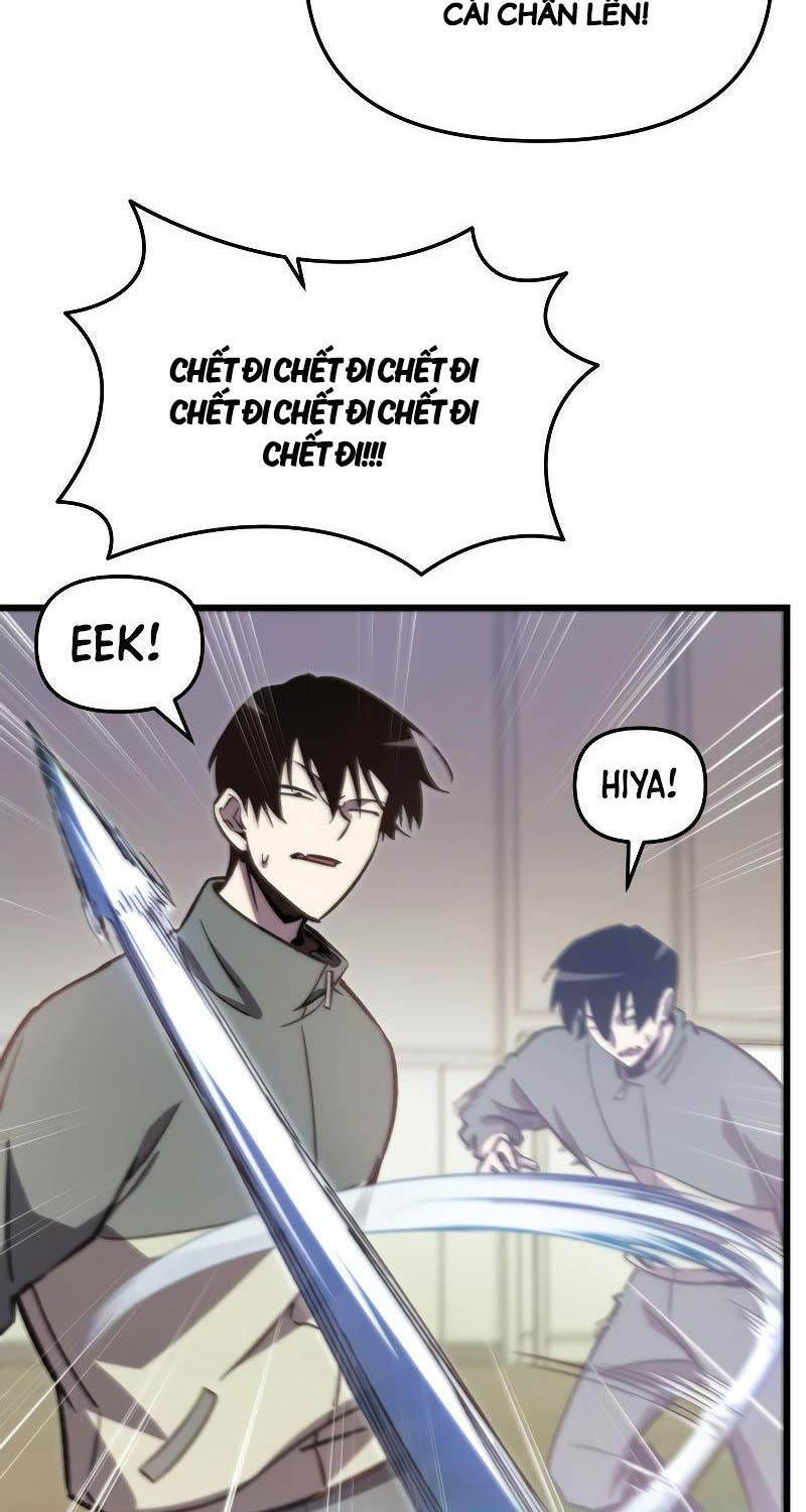 Giả Vờ Làm Kẻ Vô Dụng Ở Học Đường Chap 68 - Next Chap 69