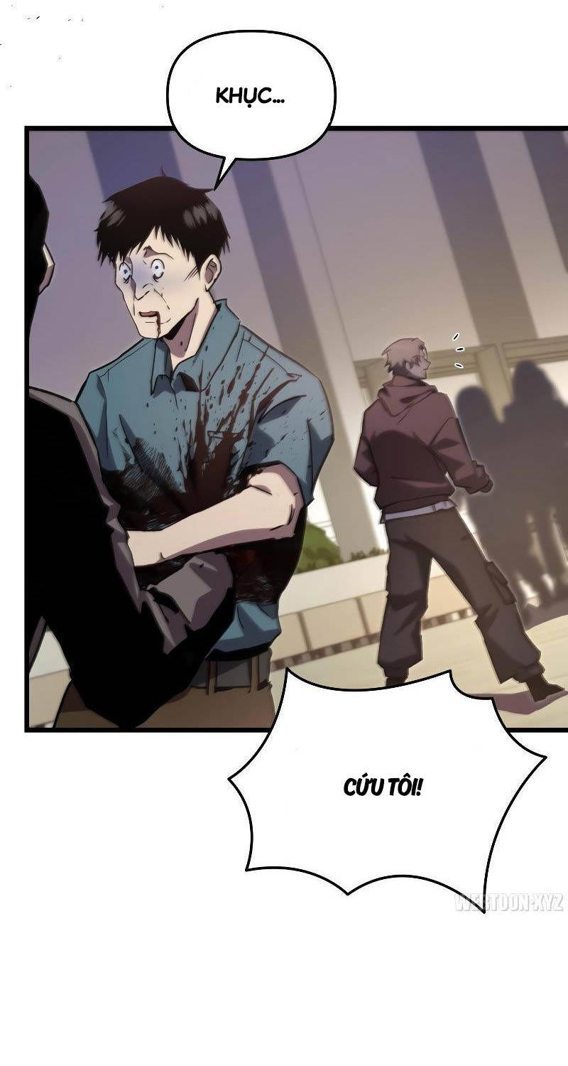 Giả Vờ Làm Kẻ Vô Dụng Ở Học Đường Chap 68 - Next Chap 69