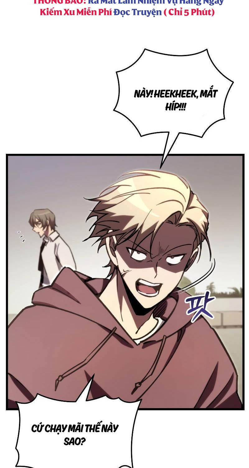 Giả Vờ Làm Kẻ Vô Dụng Ở Học Đường Chap 68 - Next Chap 69