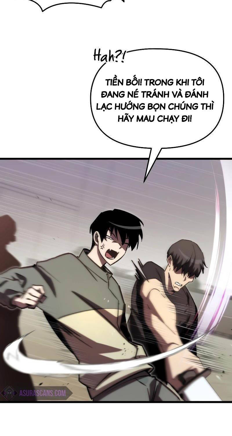 Giả Vờ Làm Kẻ Vô Dụng Ở Học Đường Chap 68 - Next Chap 69