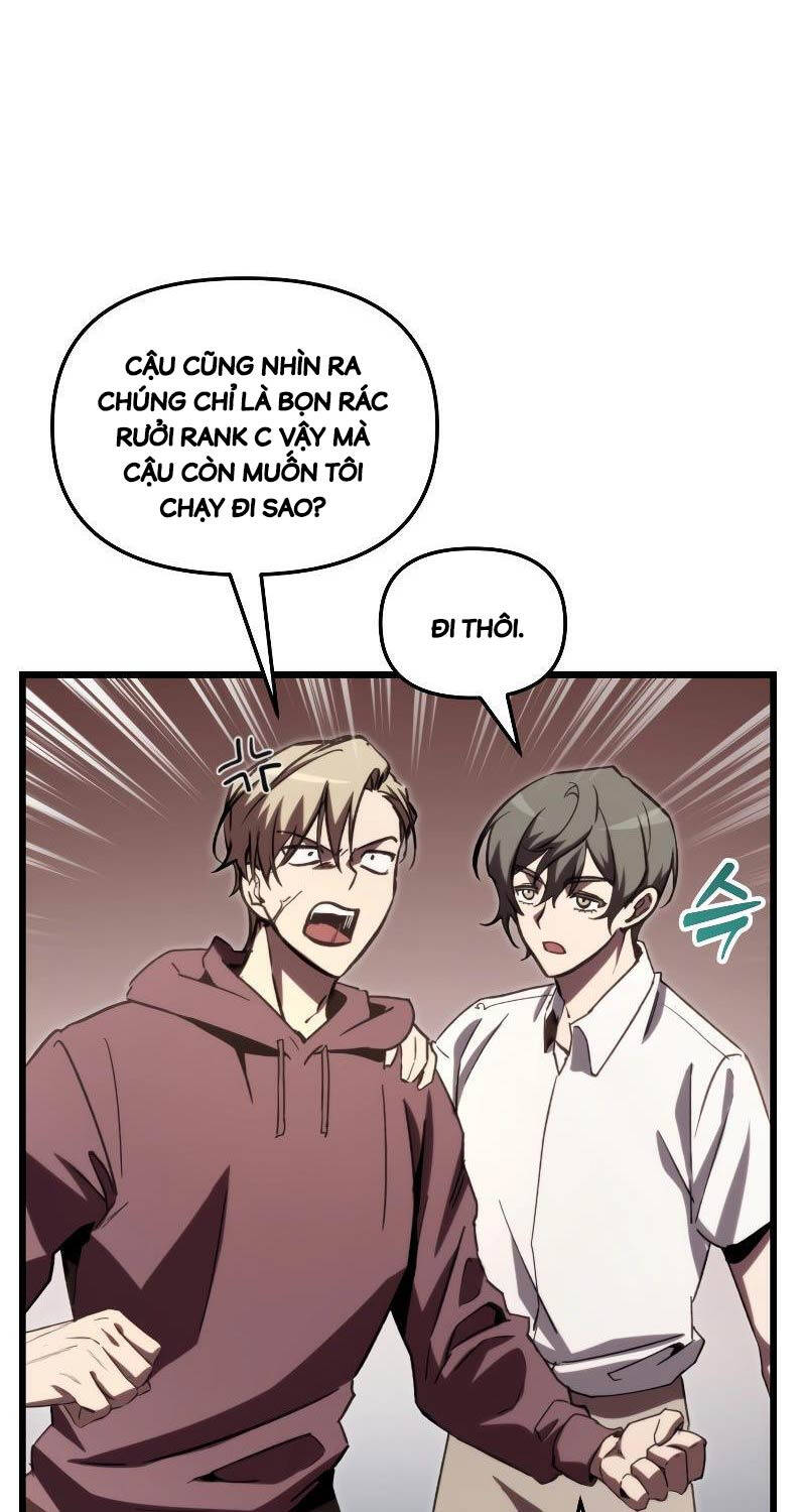 Giả Vờ Làm Kẻ Vô Dụng Ở Học Đường Chap 68 - Next Chap 69