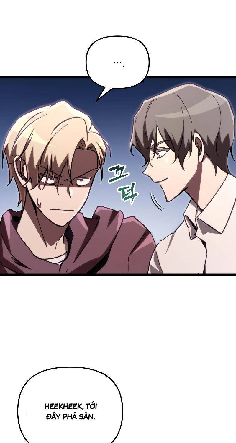 Giả Vờ Làm Kẻ Vô Dụng Ở Học Đường Chap 68 - Next Chap 69