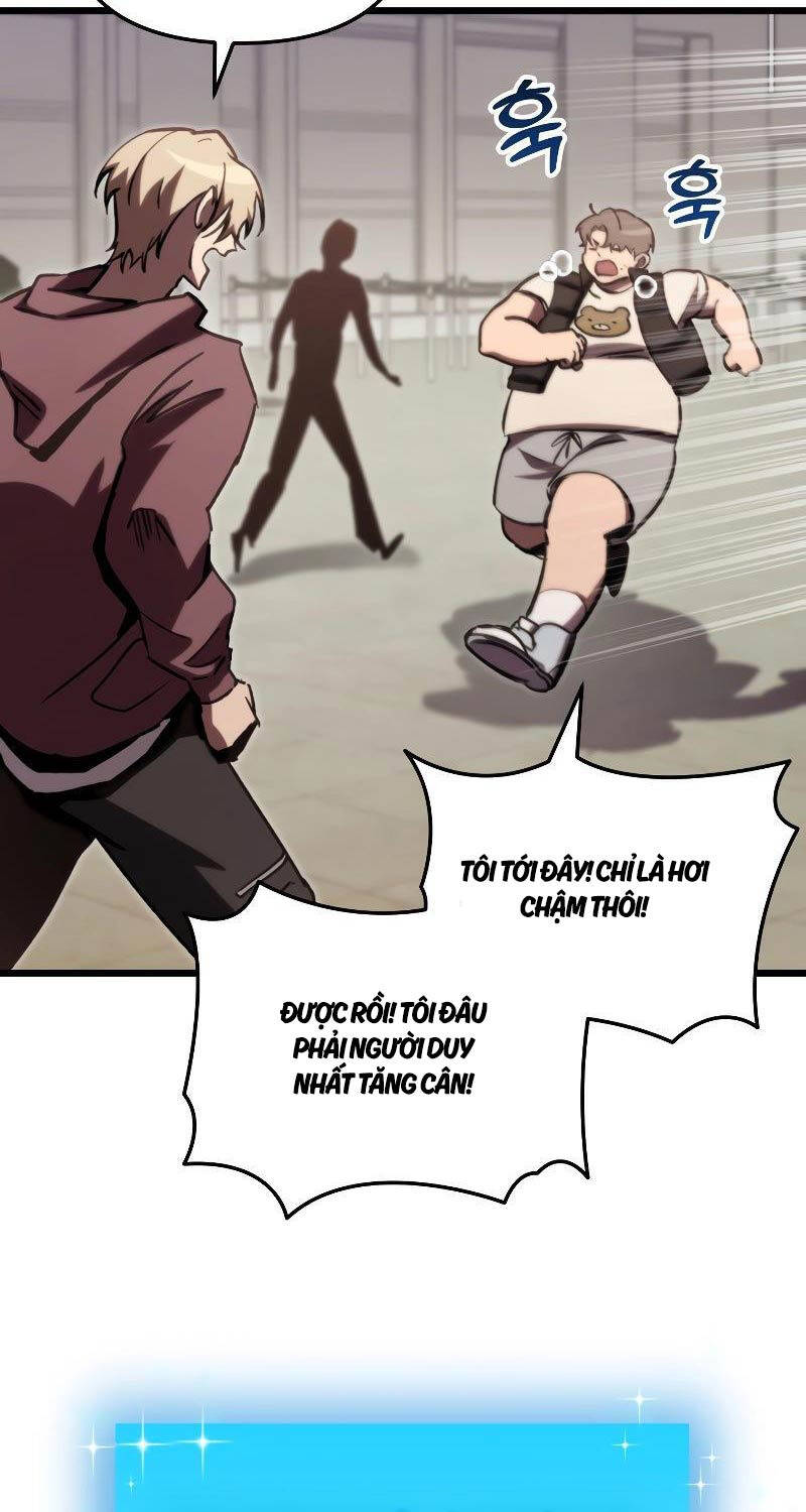 Giả Vờ Làm Kẻ Vô Dụng Ở Học Đường Chap 68 - Next Chap 69
