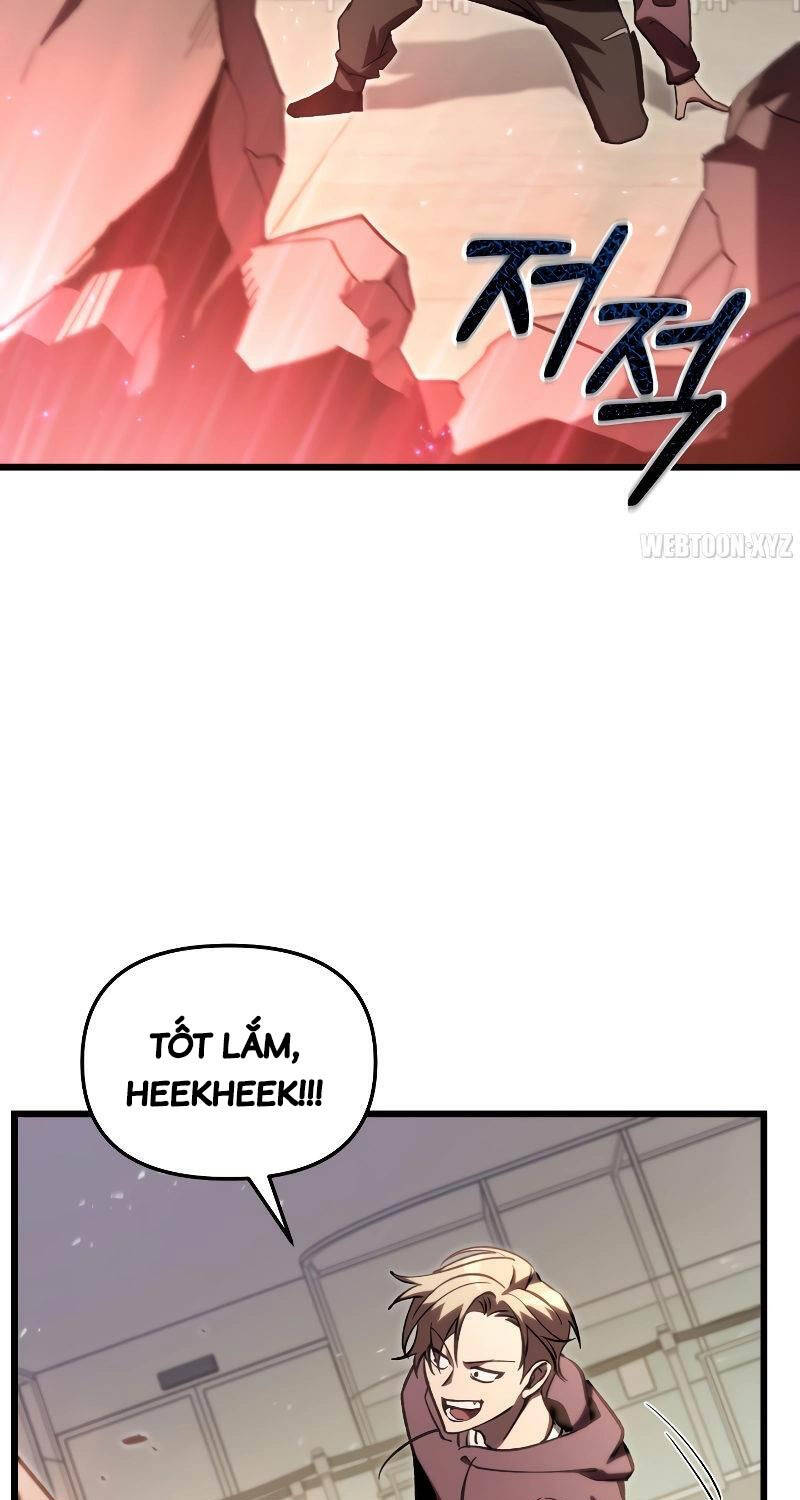 Giả Vờ Làm Kẻ Vô Dụng Ở Học Đường Chap 68 - Next Chap 69