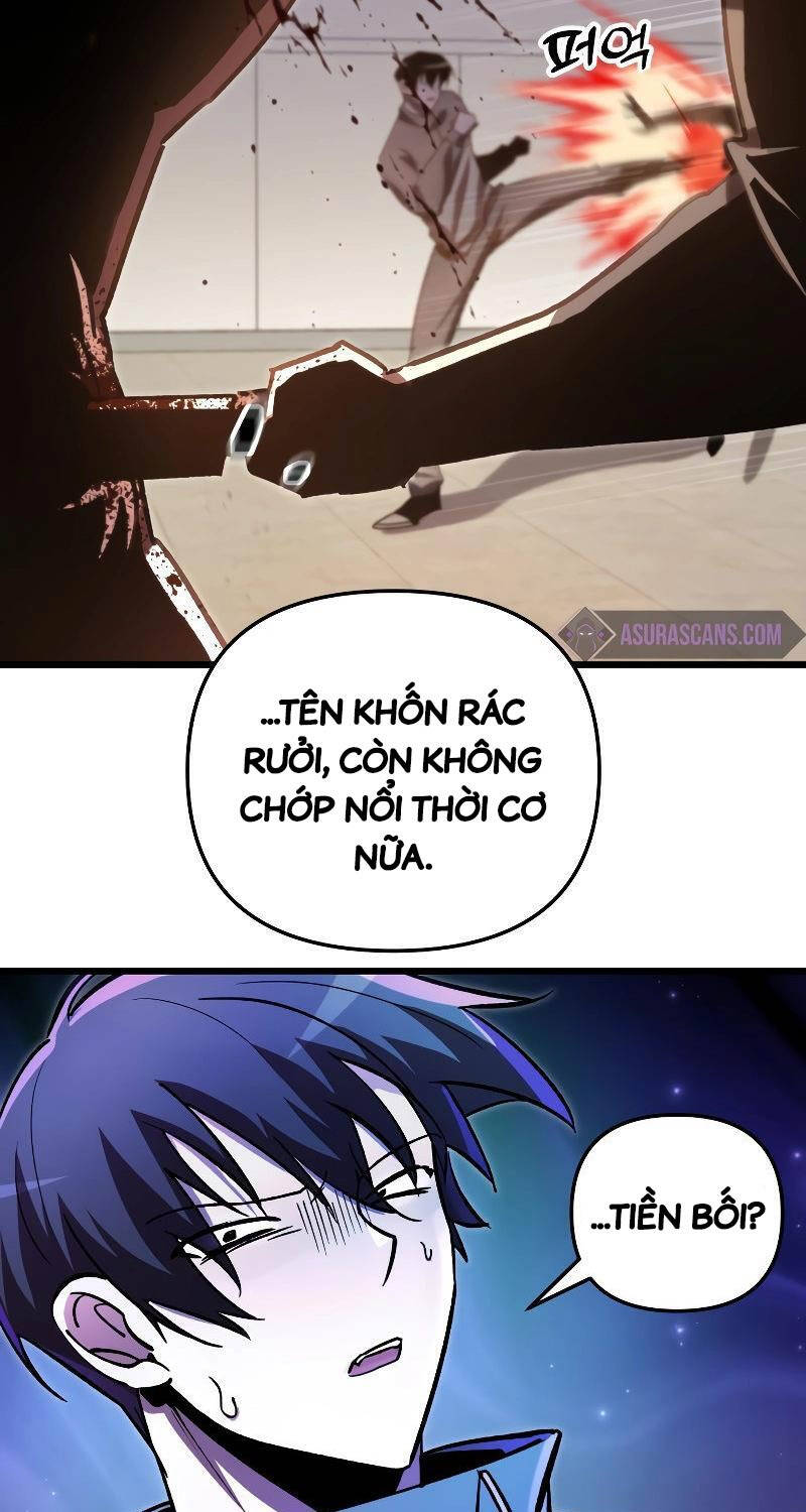 Giả Vờ Làm Kẻ Vô Dụng Ở Học Đường Chap 68 - Next Chap 69