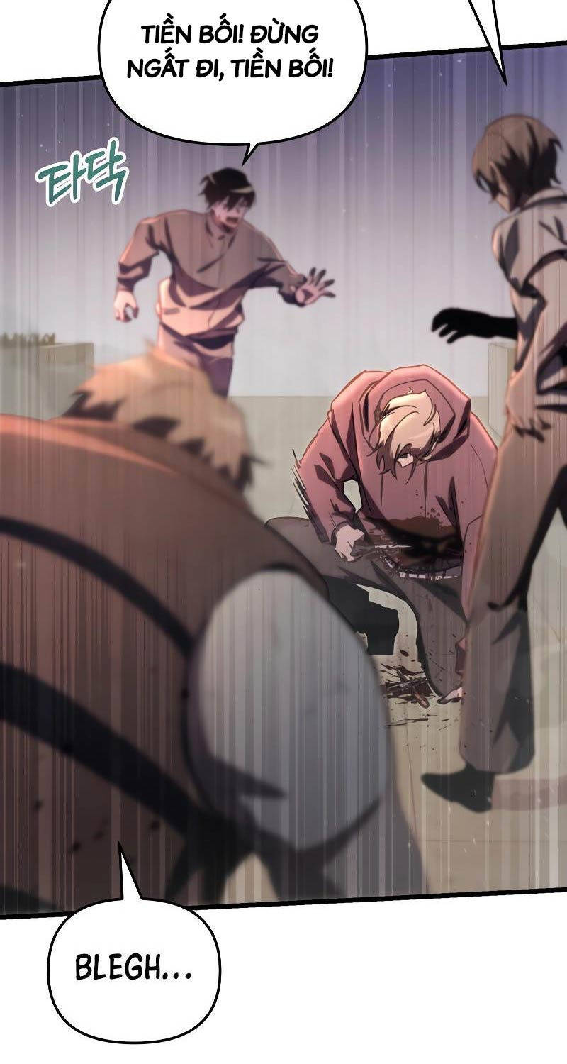 Giả Vờ Làm Kẻ Vô Dụng Ở Học Đường Chap 68 - Next Chap 69