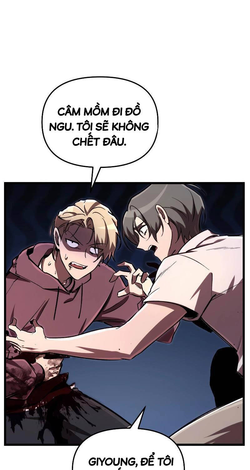 Giả Vờ Làm Kẻ Vô Dụng Ở Học Đường Chap 68 - Next Chap 69