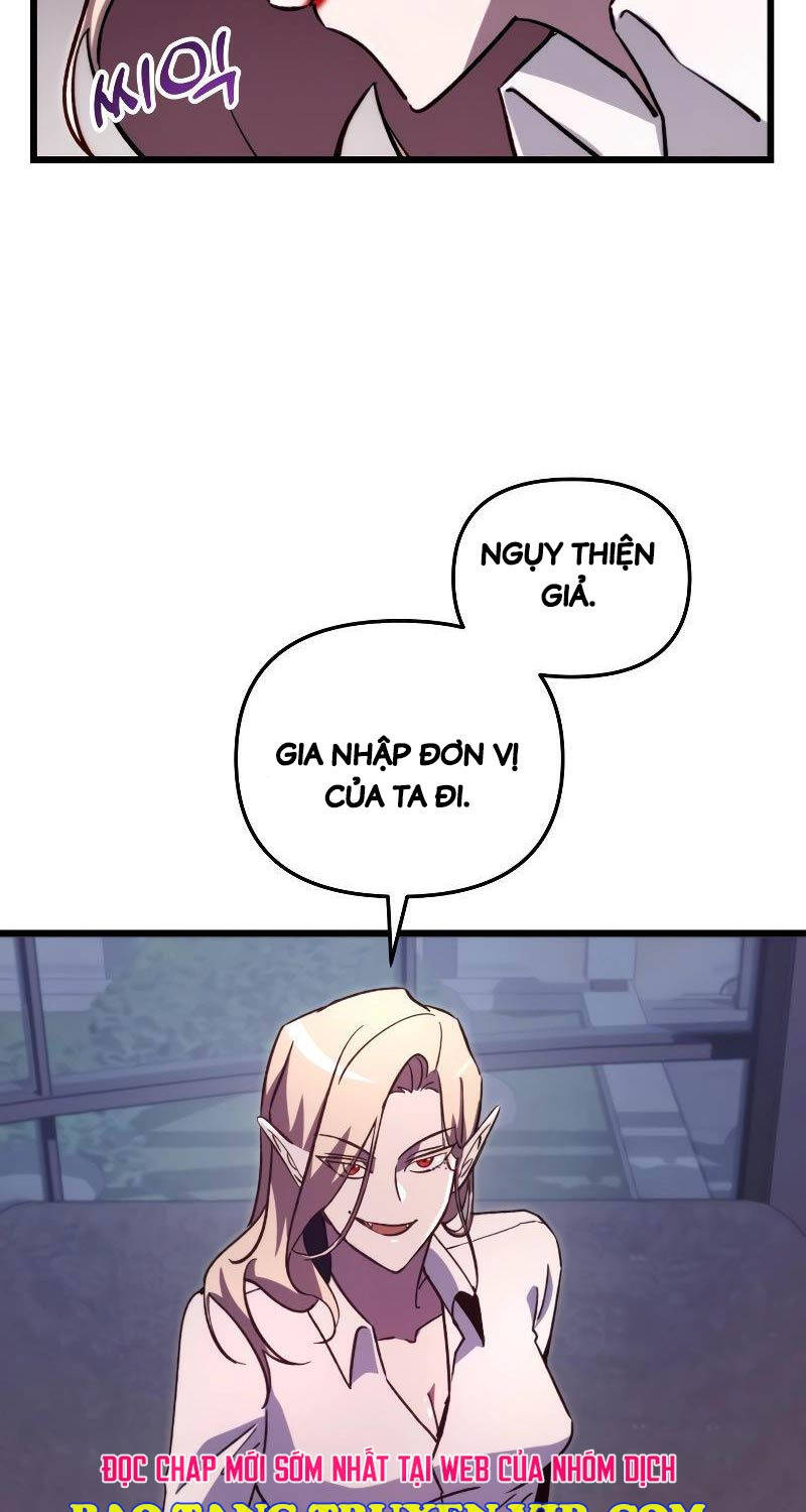 Giả Vờ Làm Kẻ Vô Dụng Ở Học Đường Chap 68 - Next Chap 69