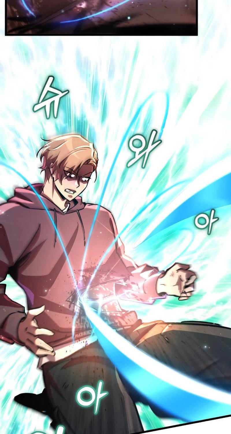 Giả Vờ Làm Kẻ Vô Dụng Ở Học Đường Chap 68 - Next Chap 69