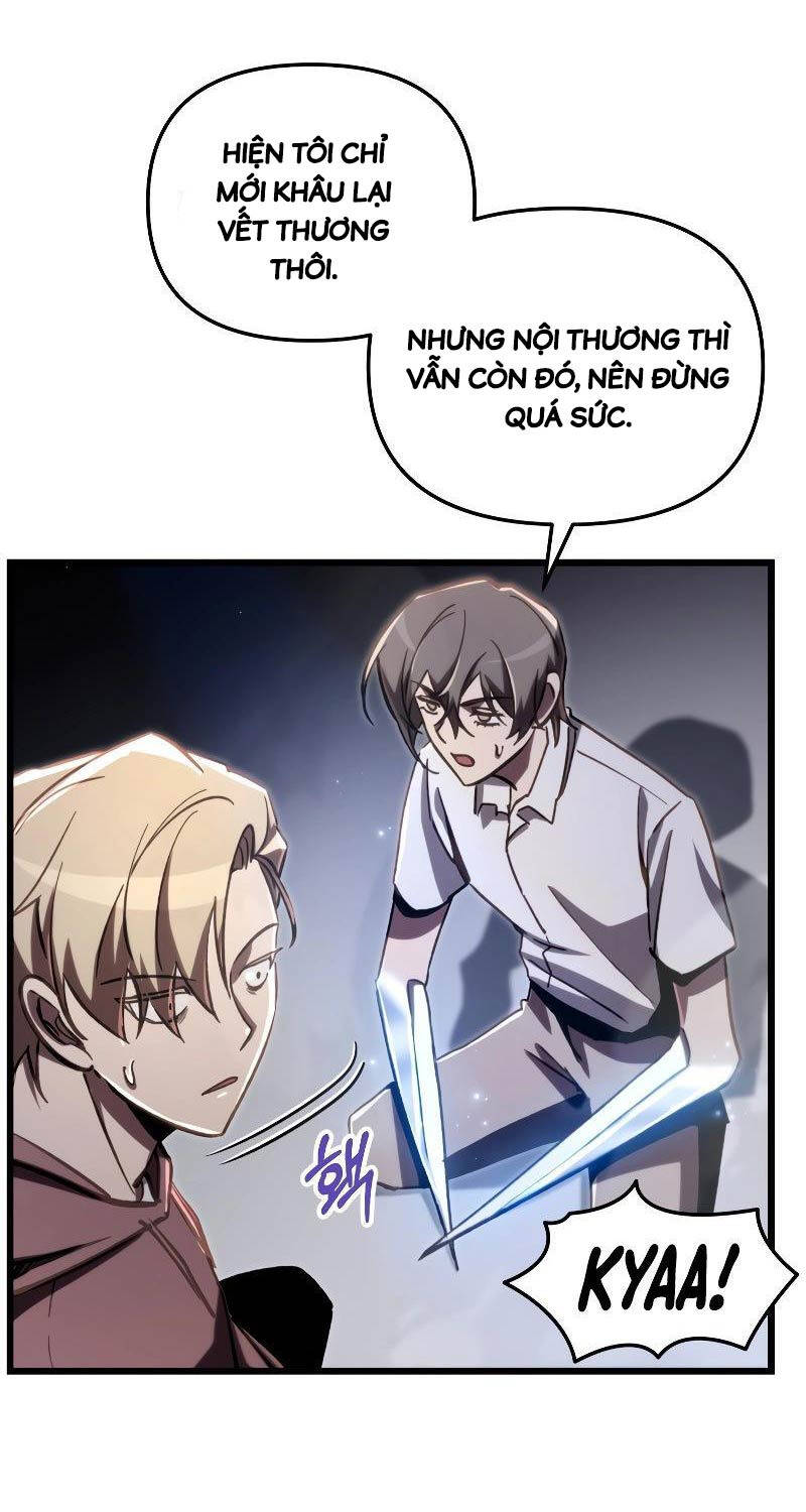 Giả Vờ Làm Kẻ Vô Dụng Ở Học Đường Chap 68 - Next Chap 69