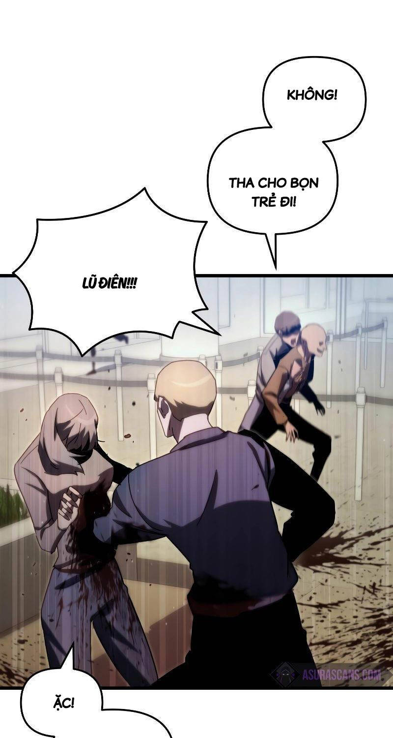 Giả Vờ Làm Kẻ Vô Dụng Ở Học Đường Chap 68 - Next Chap 69